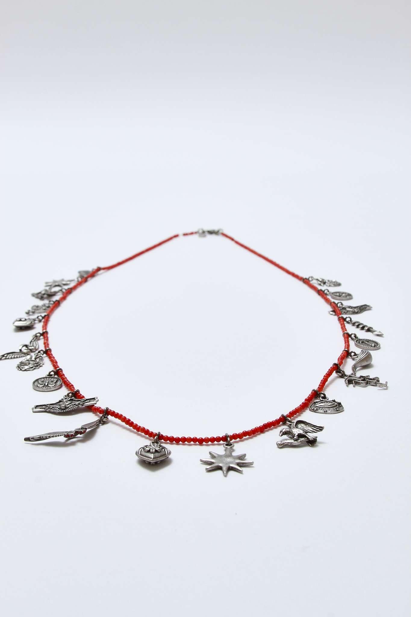 Valentino Necklace, фото 2