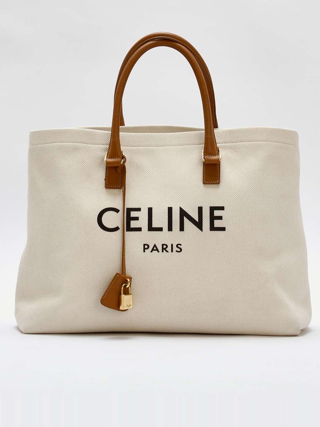Celine Cabas, фото 1