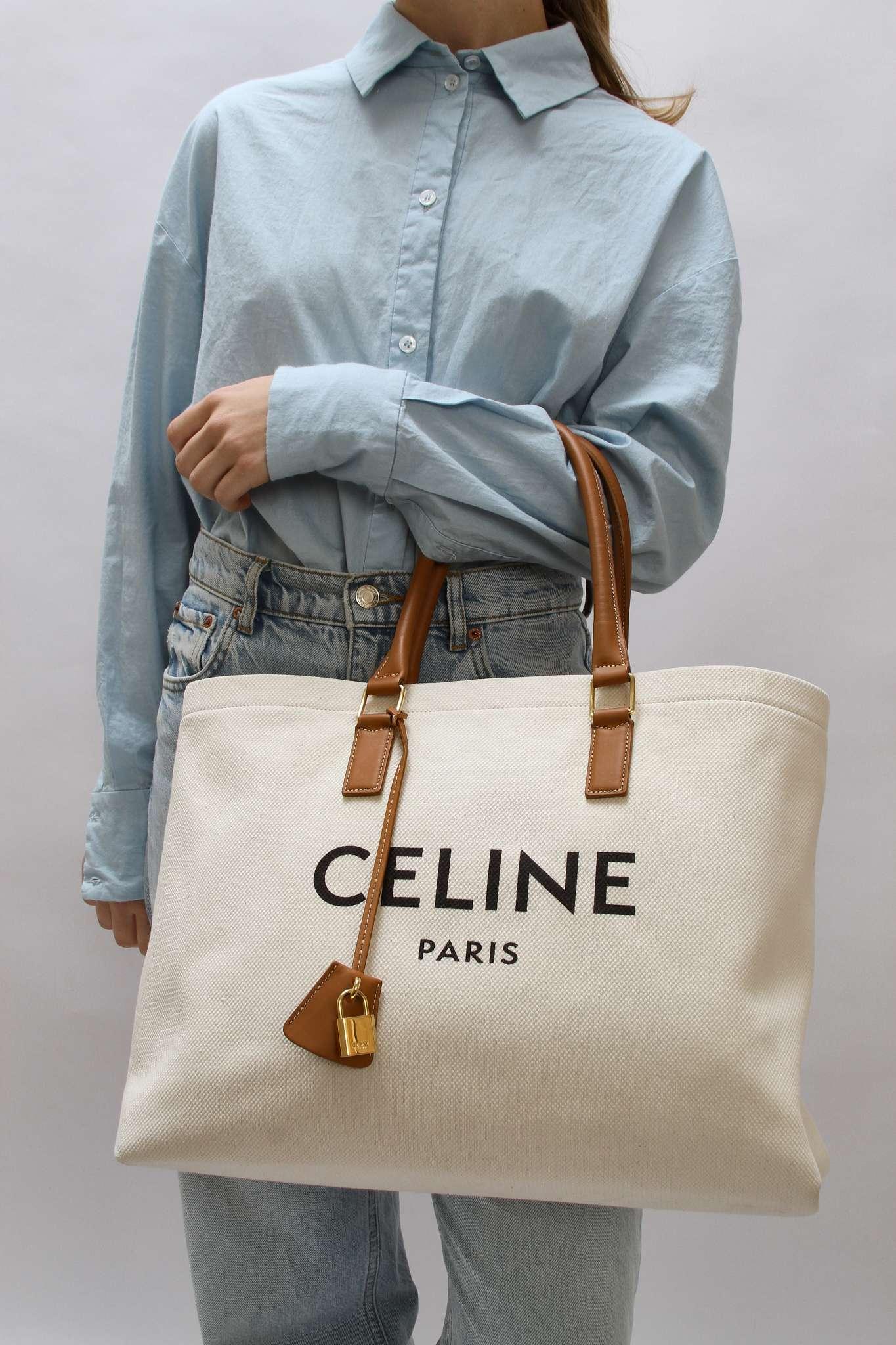 Celine Cabas, фото 4