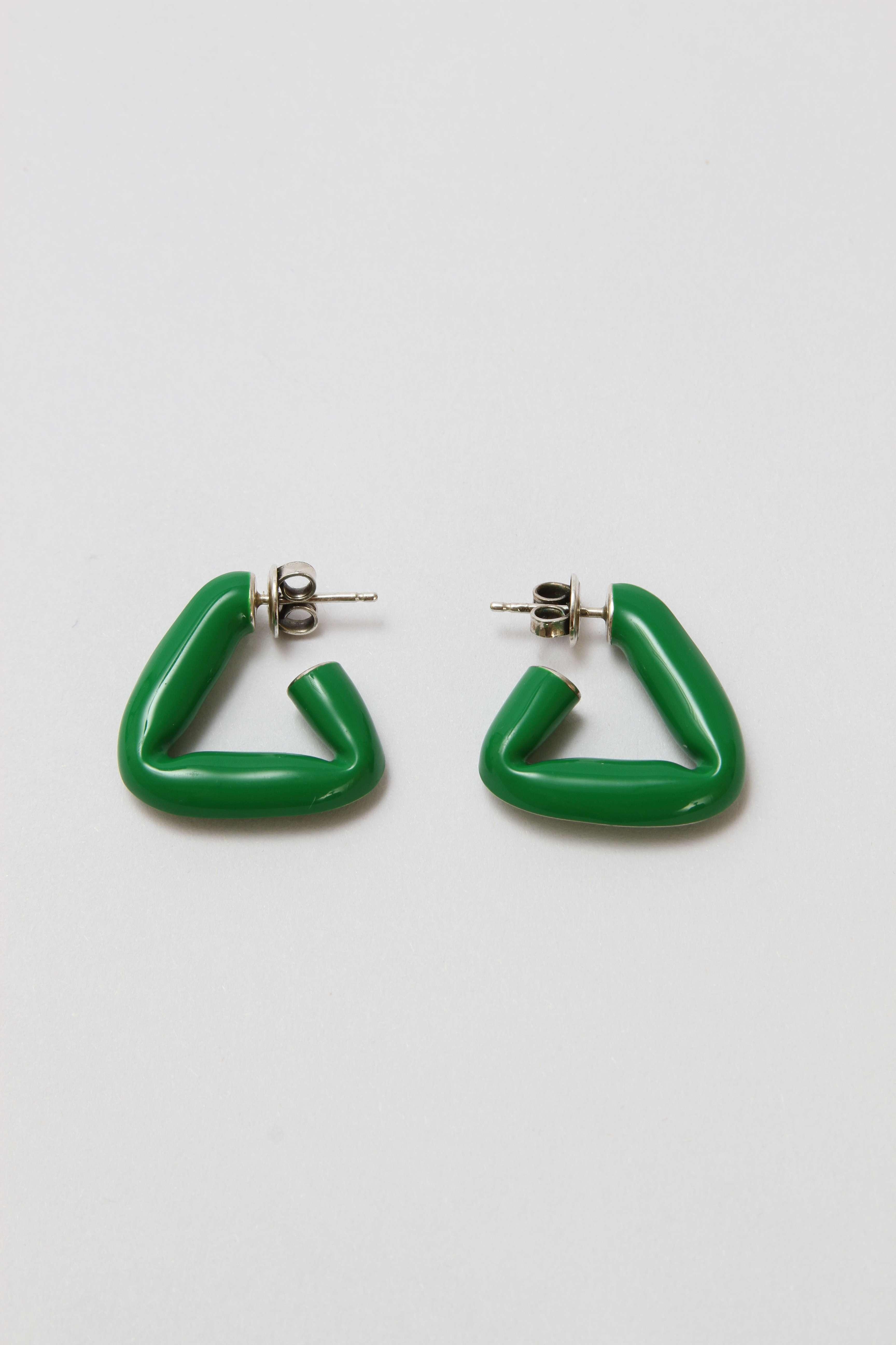 Bottega Veneta Earrings, фото 5