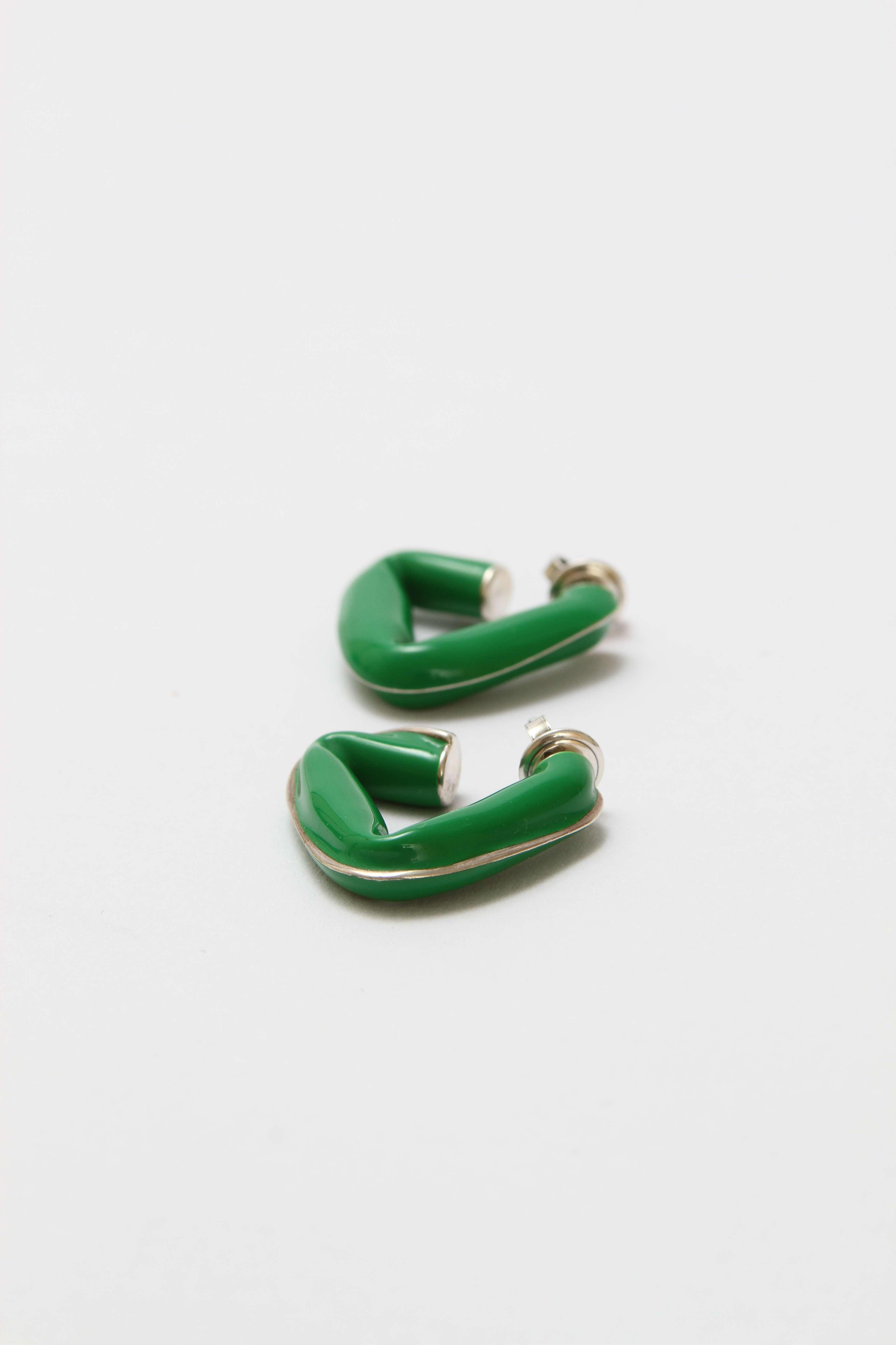 Bottega Veneta Earrings, фото 3