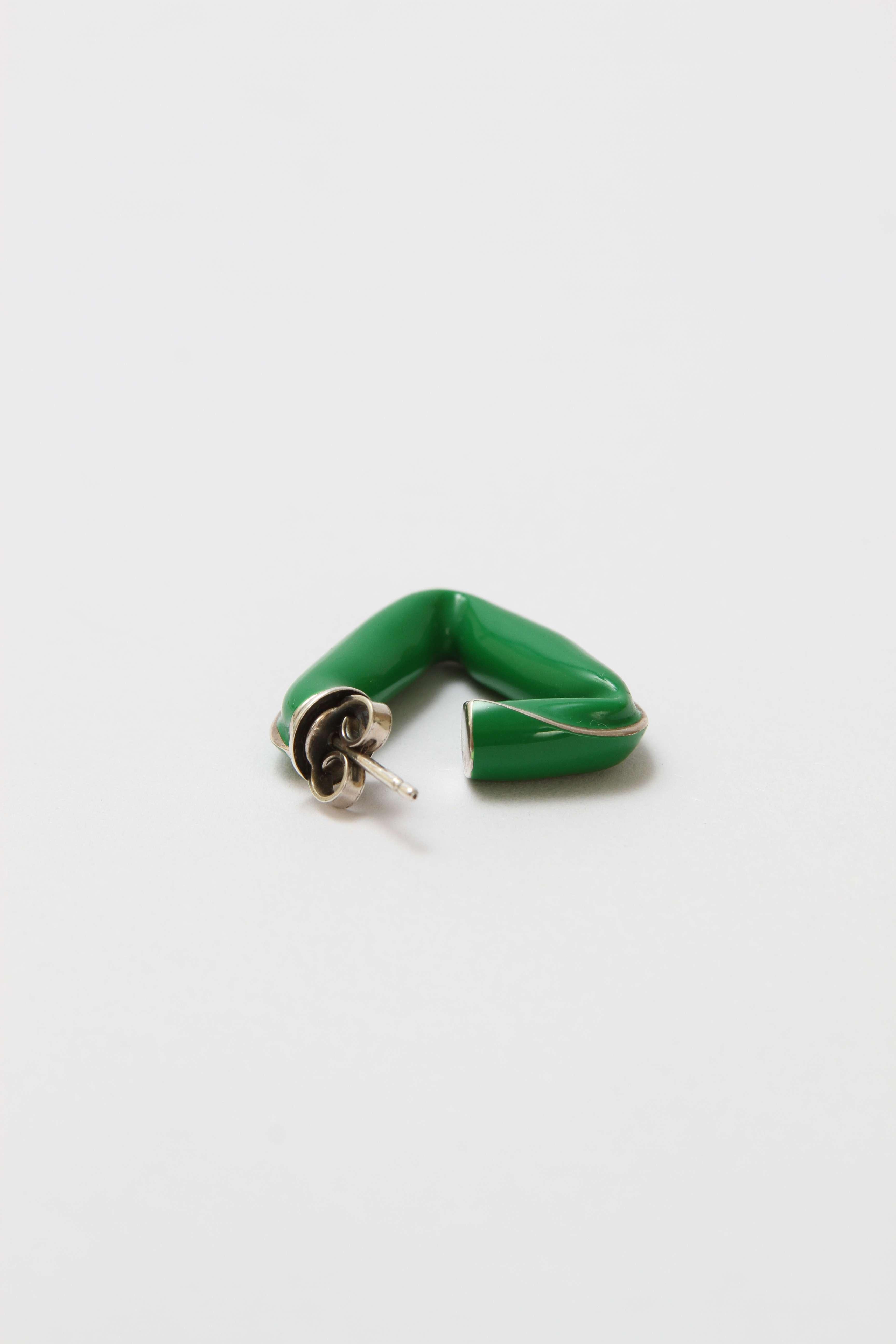 Bottega Veneta Earrings, фото 4