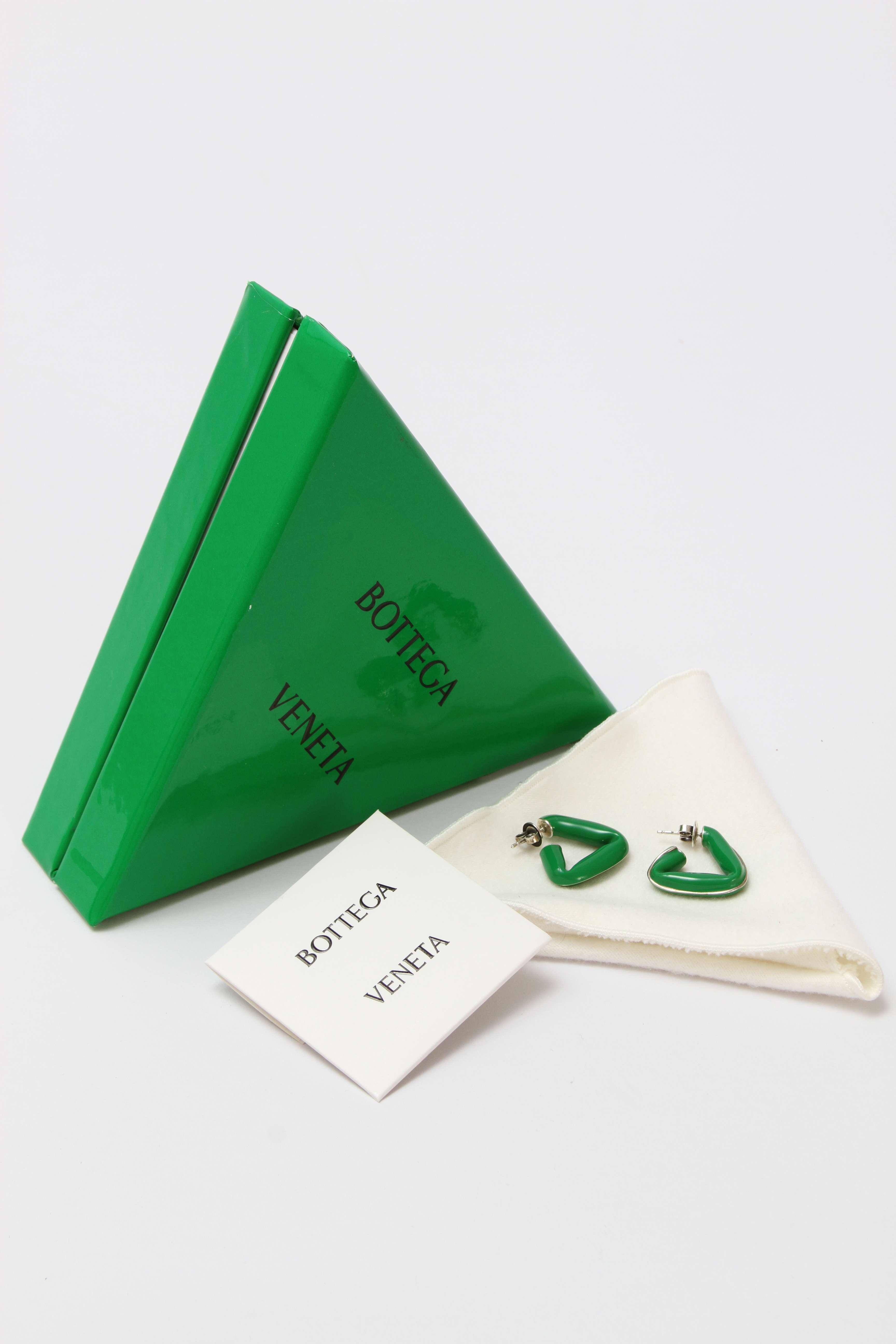 Bottega Veneta Earrings, фото 2