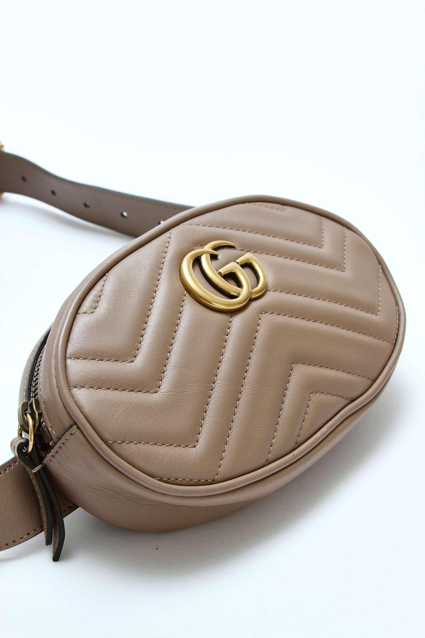 Gucci Marmont, фото 4