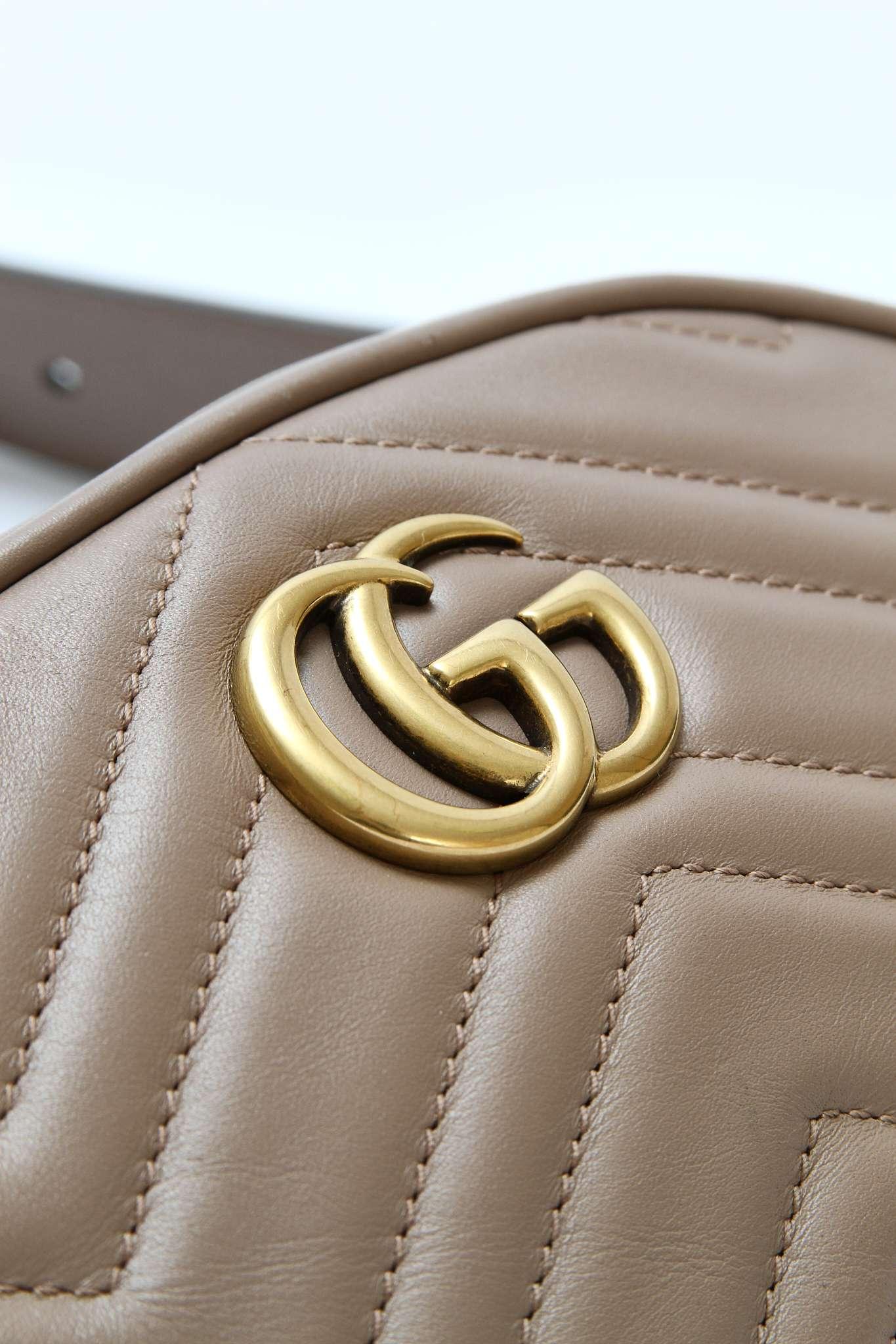 Gucci Marmont, фото 5