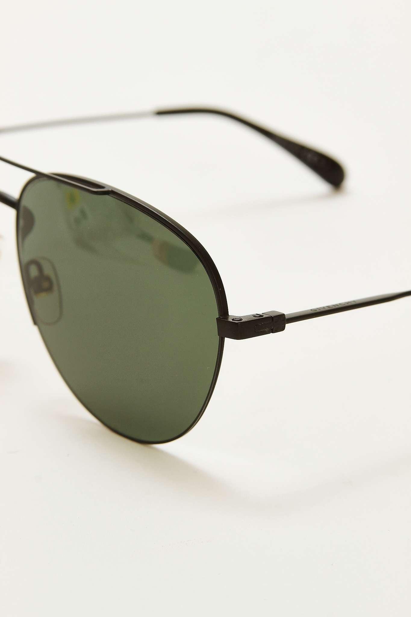 Givenchy Sunglasses, фото 5