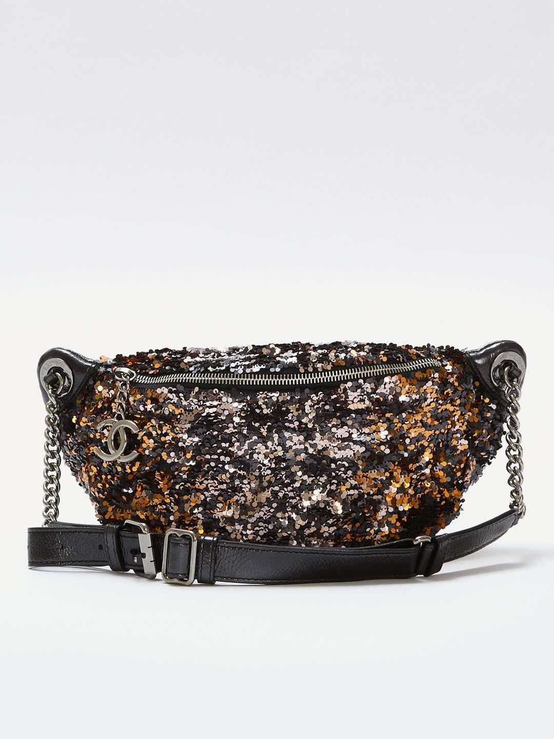 Chanel Sequin Ombre, фото 1