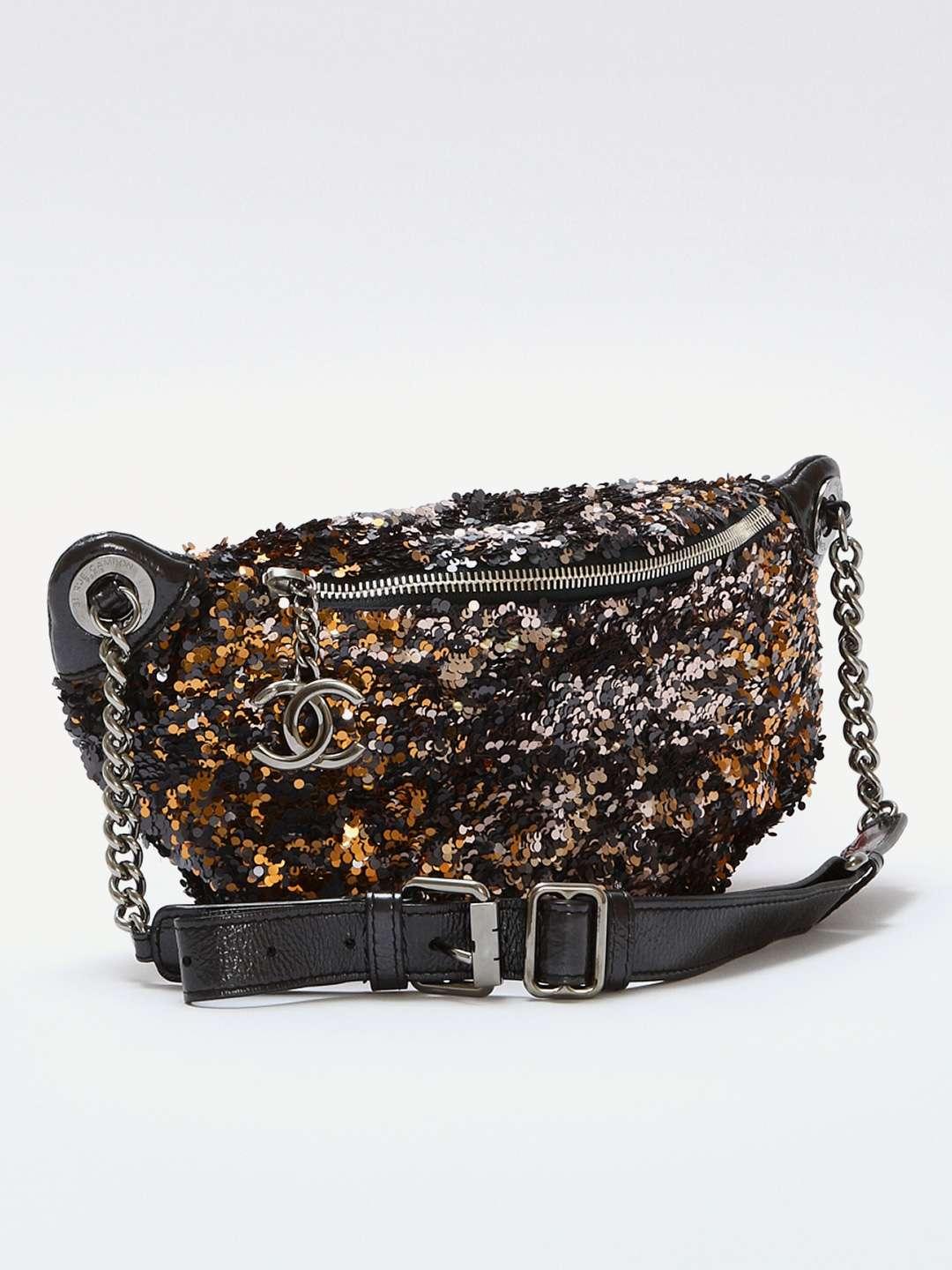 Chanel Sequin Ombre, фото 2