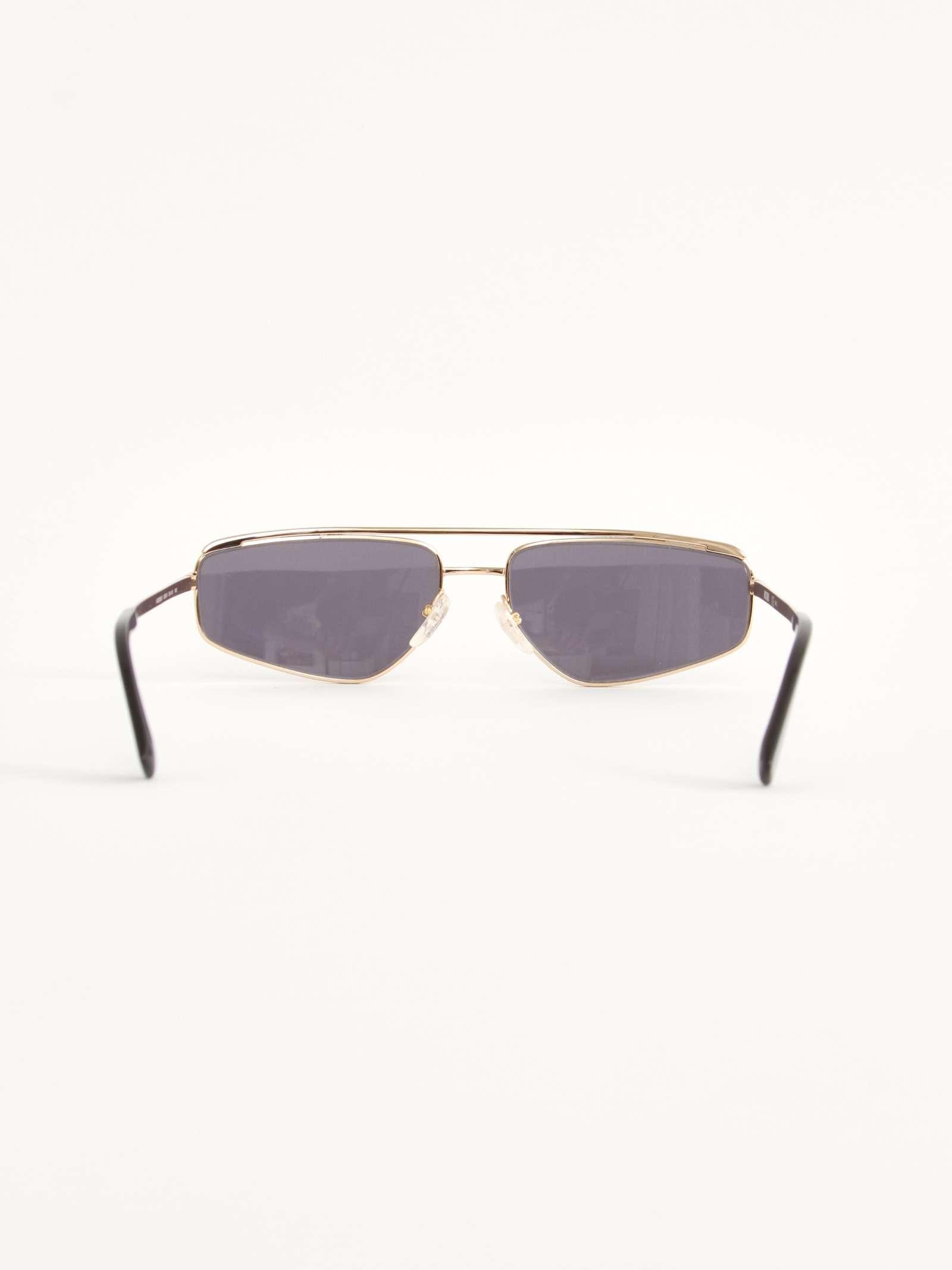 Moschino Sunglasses, фото 4