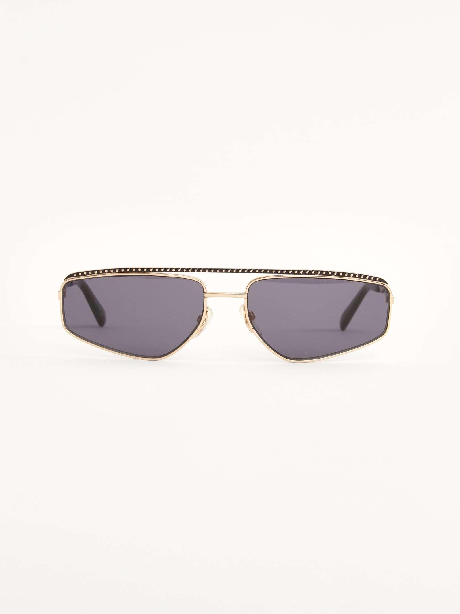 Moschino Sunglasses, фото 1