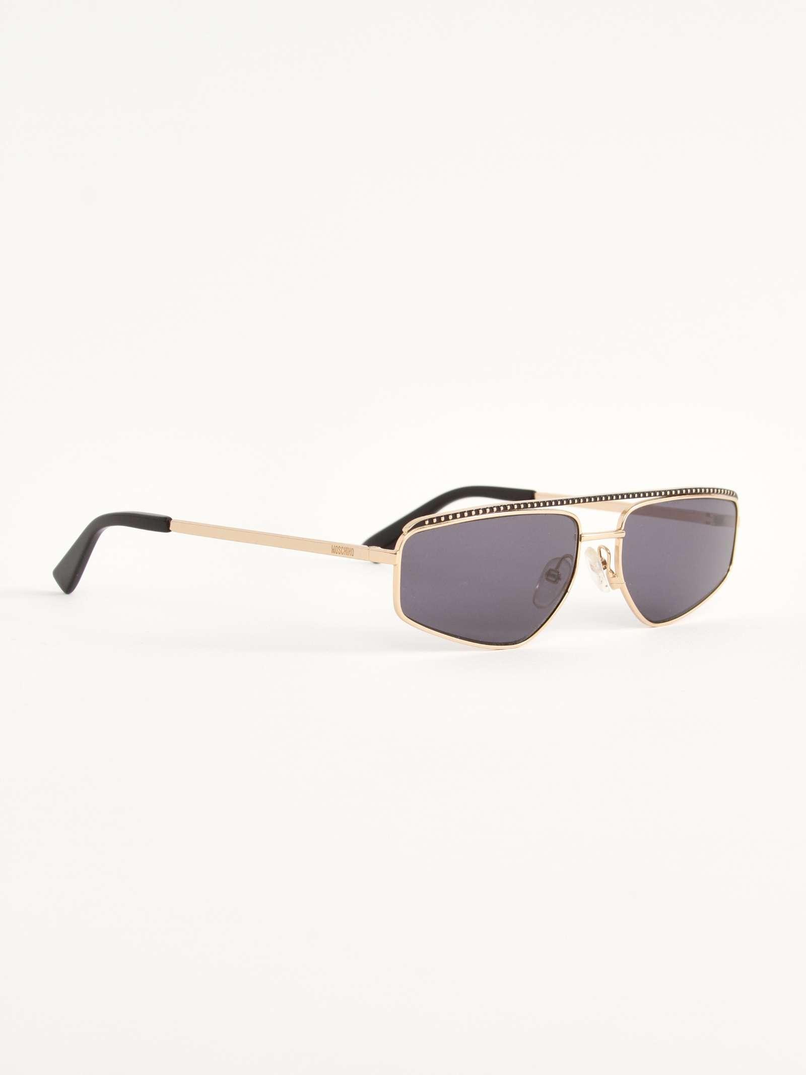 Moschino Sunglasses, фото 3