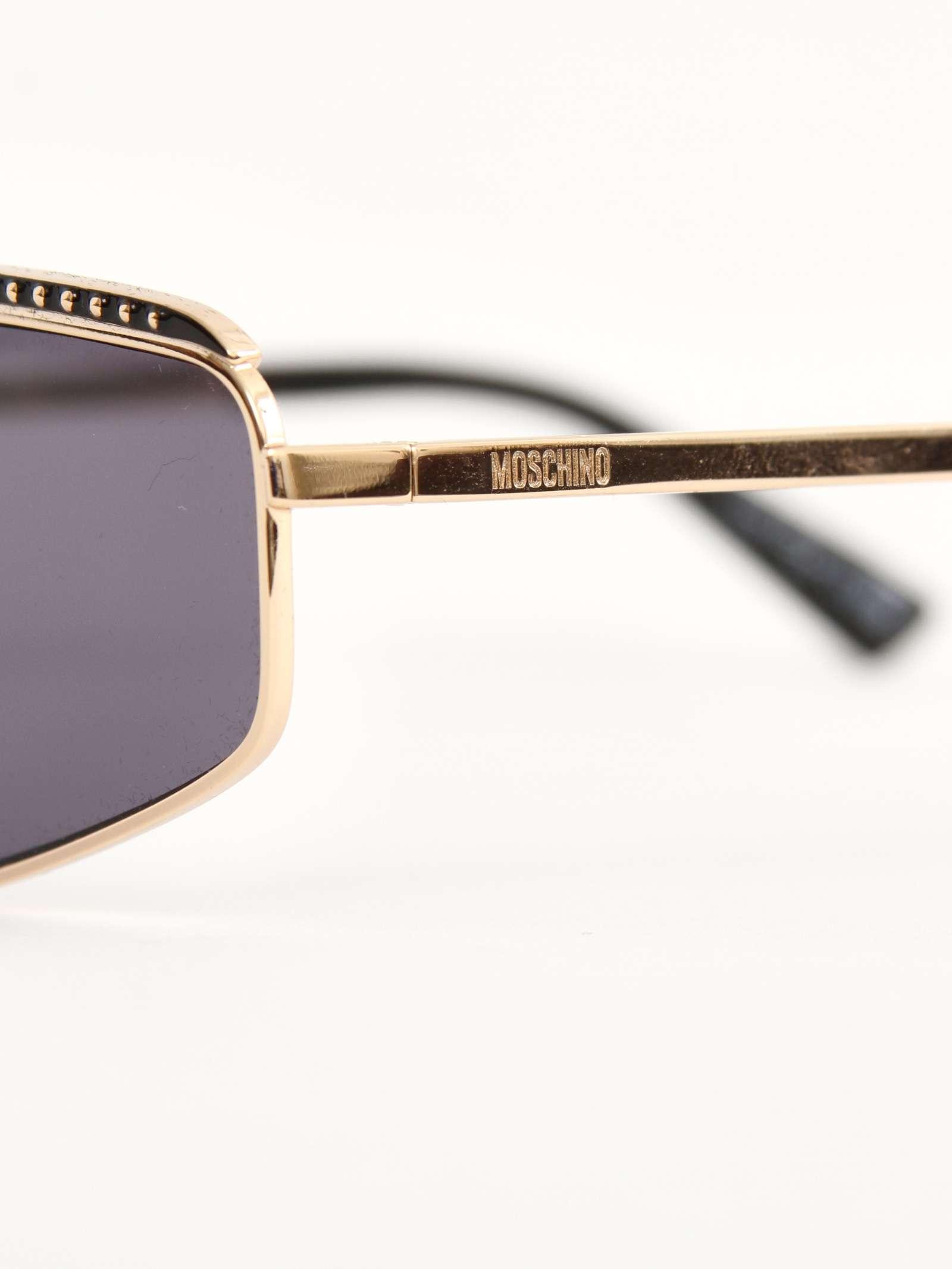 Moschino Sunglasses, фото 5