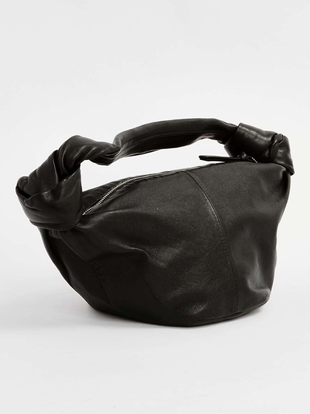 Bottega Veneta Double Knot, фото 3