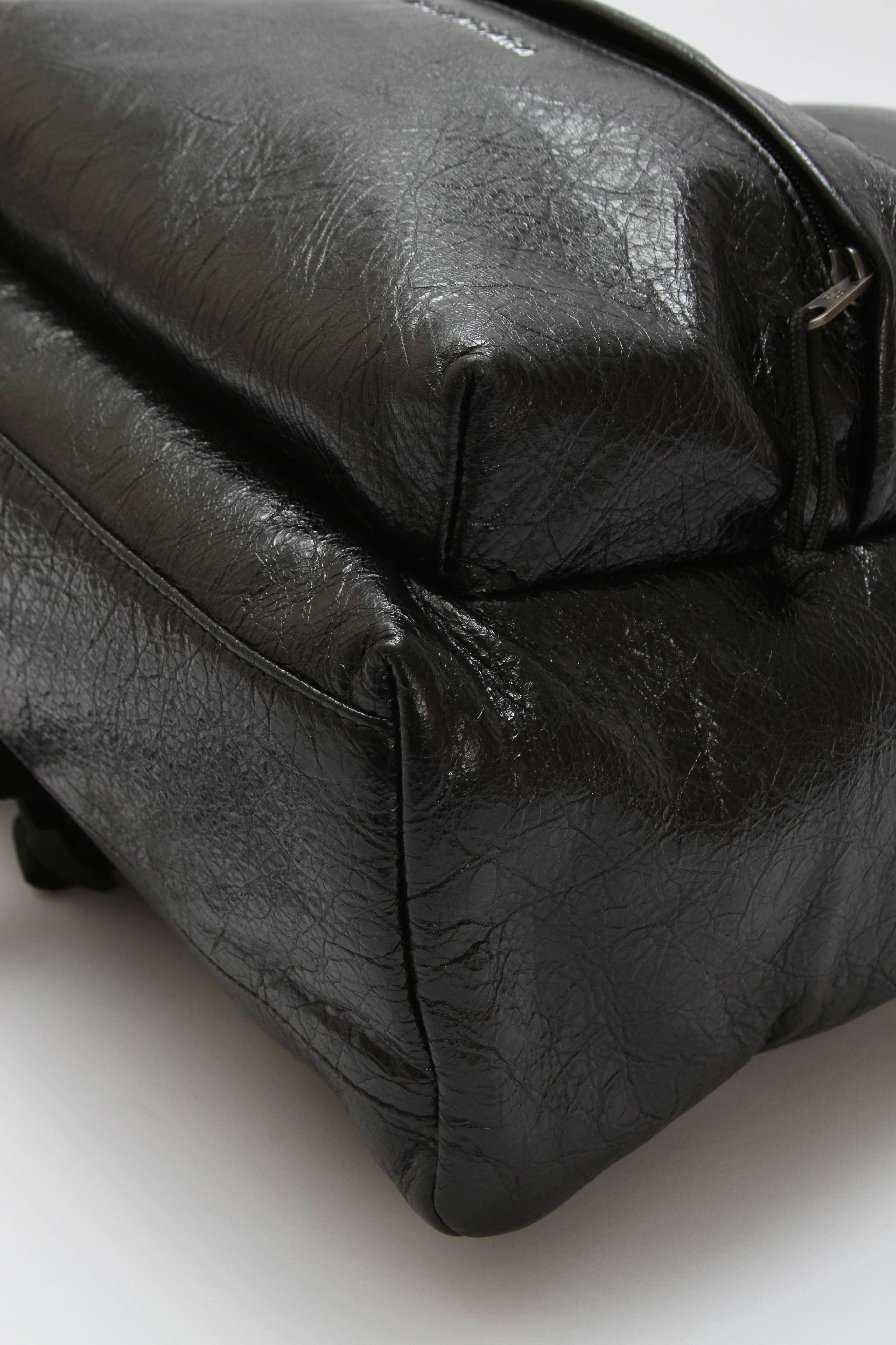 Balenciaga Backpack, фото 5