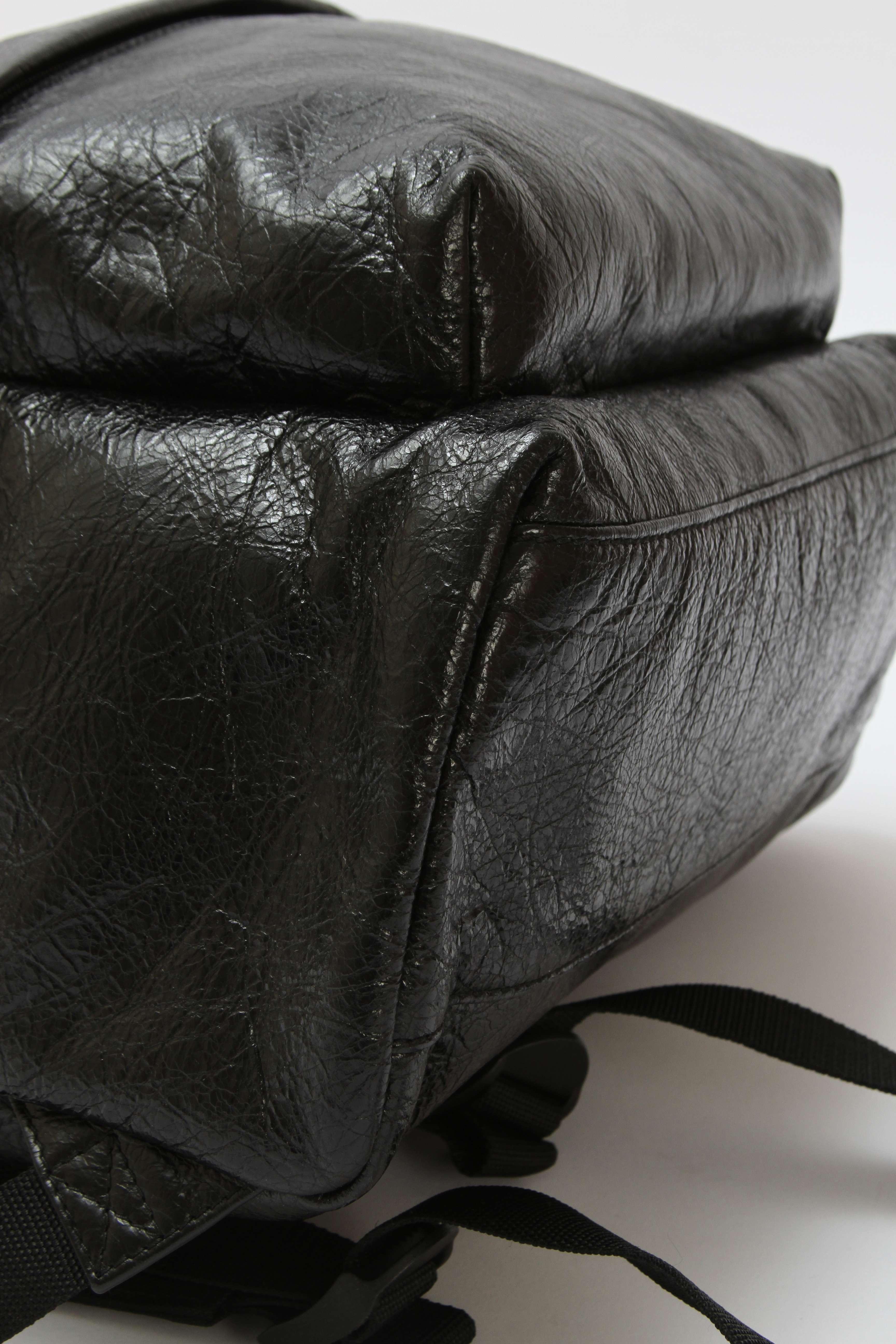 Balenciaga Backpack, фото 4