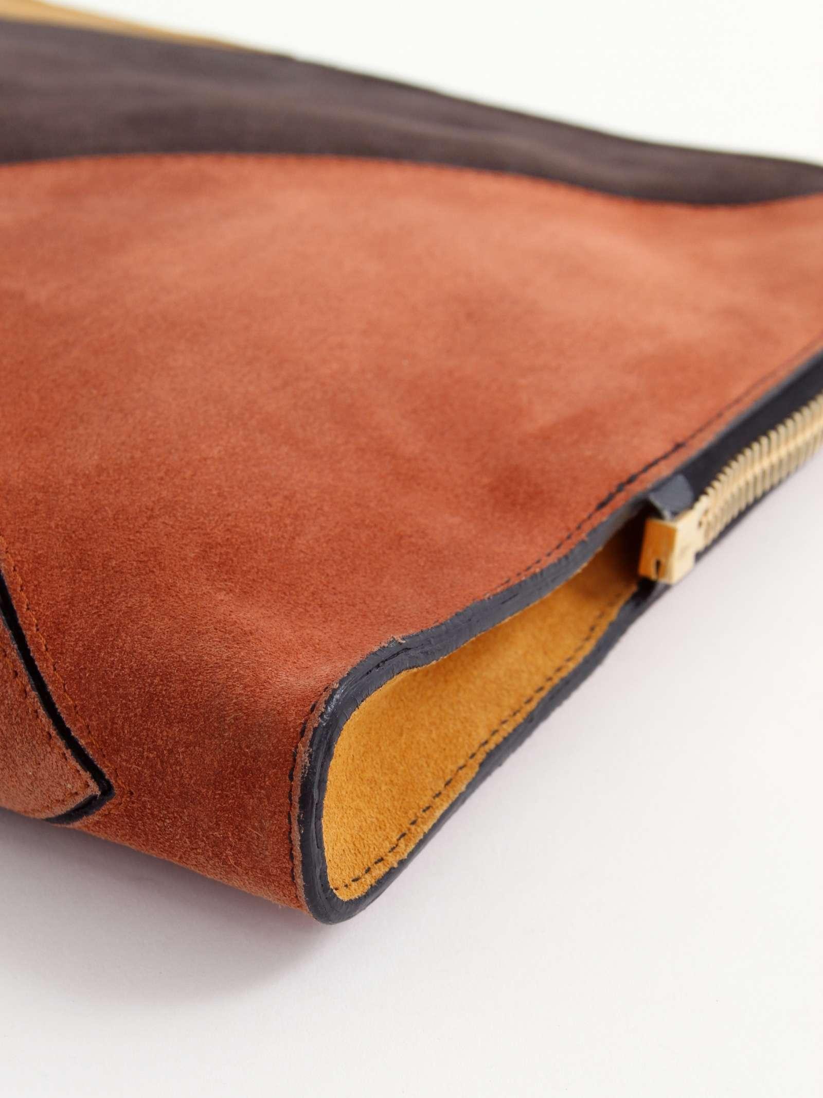 Burberry Clutch, фото 5