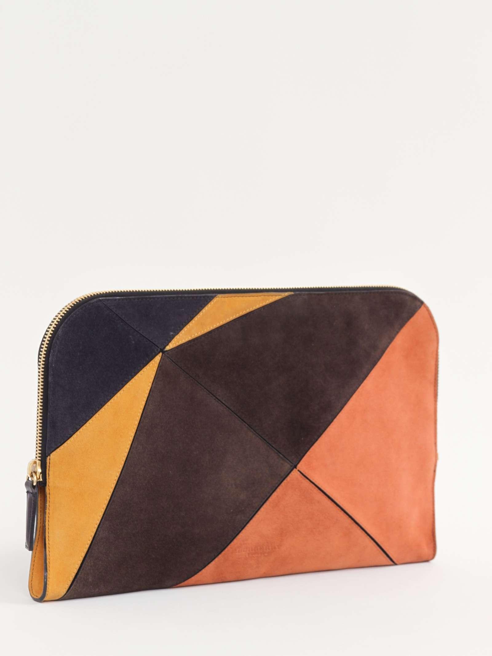 Burberry Clutch, фото 2