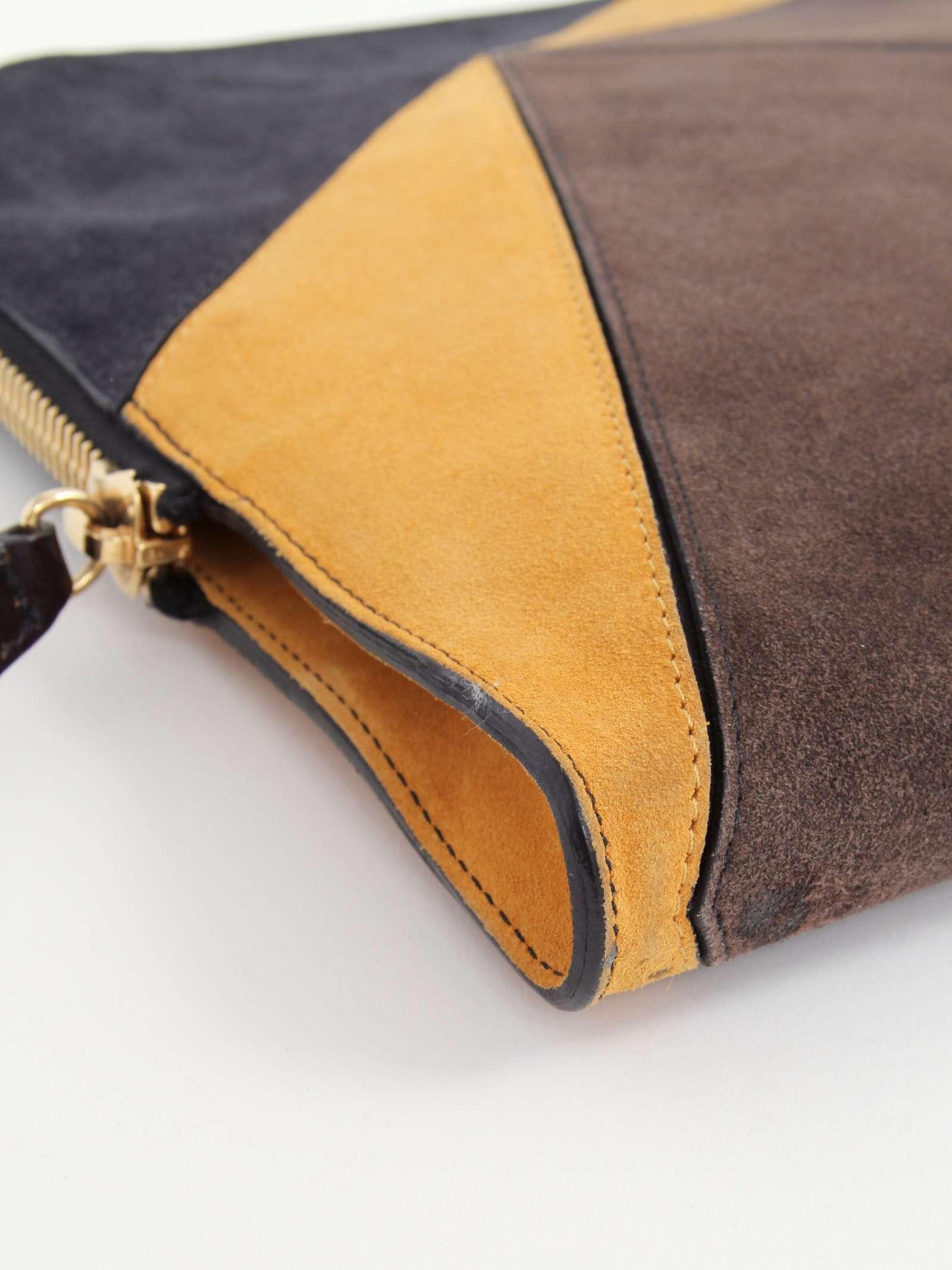 Burberry Clutch, фото 4