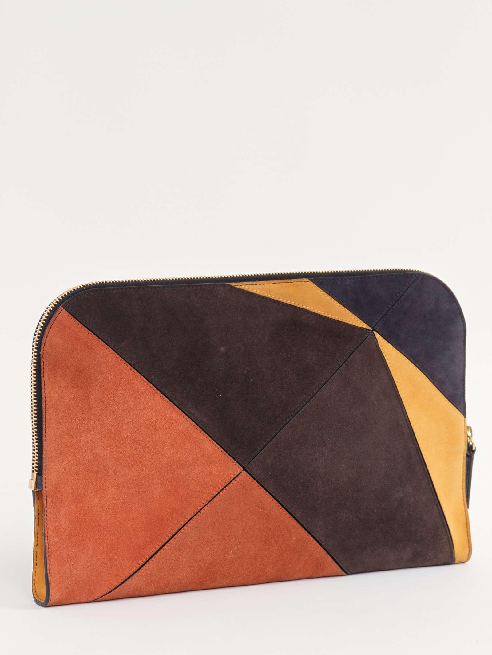 Burberry Clutch, фото 3