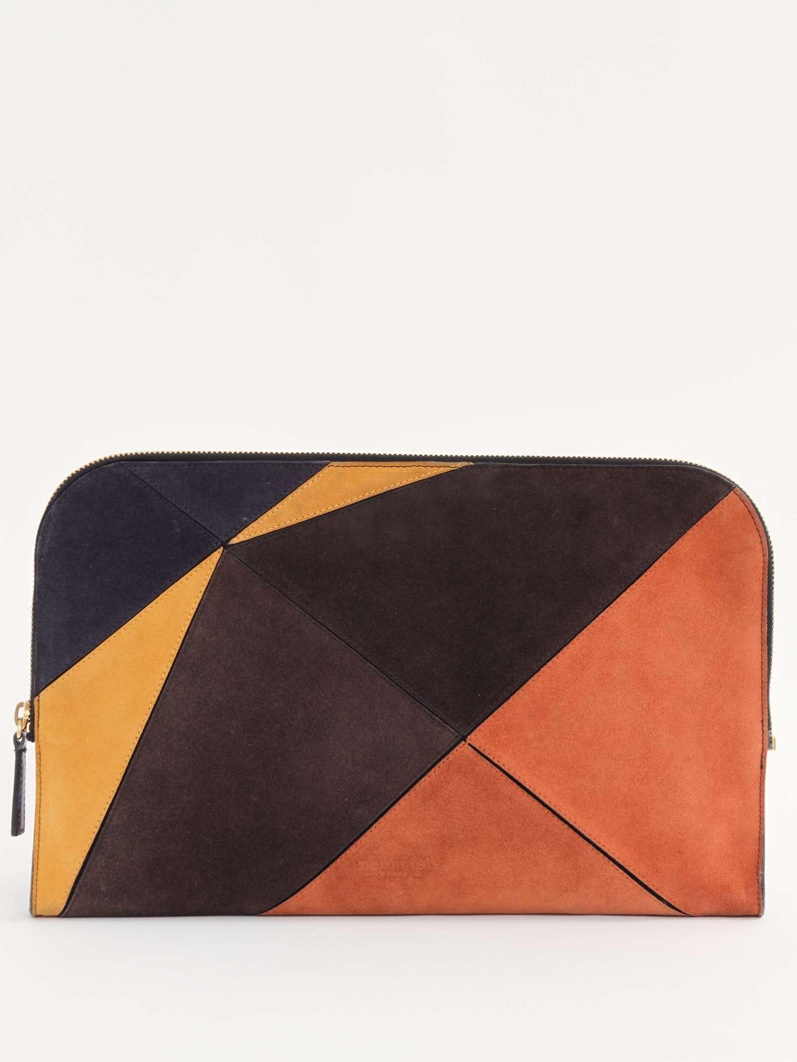 Burberry Clutch, фото 1