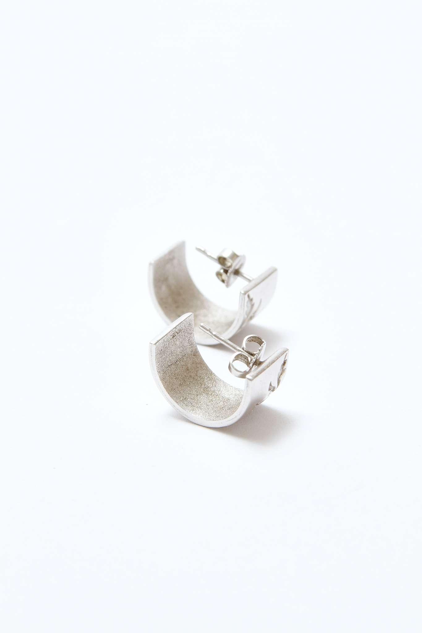 Kenzo Earrings and Ring, фото 3