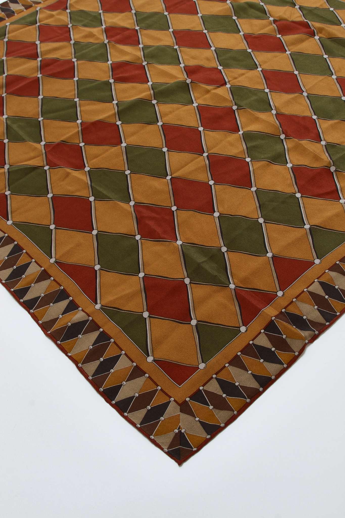 Balmain Scarf, фото 2