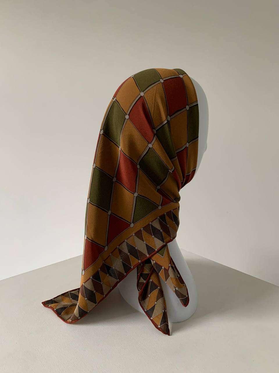 Balmain Scarf, фото 3