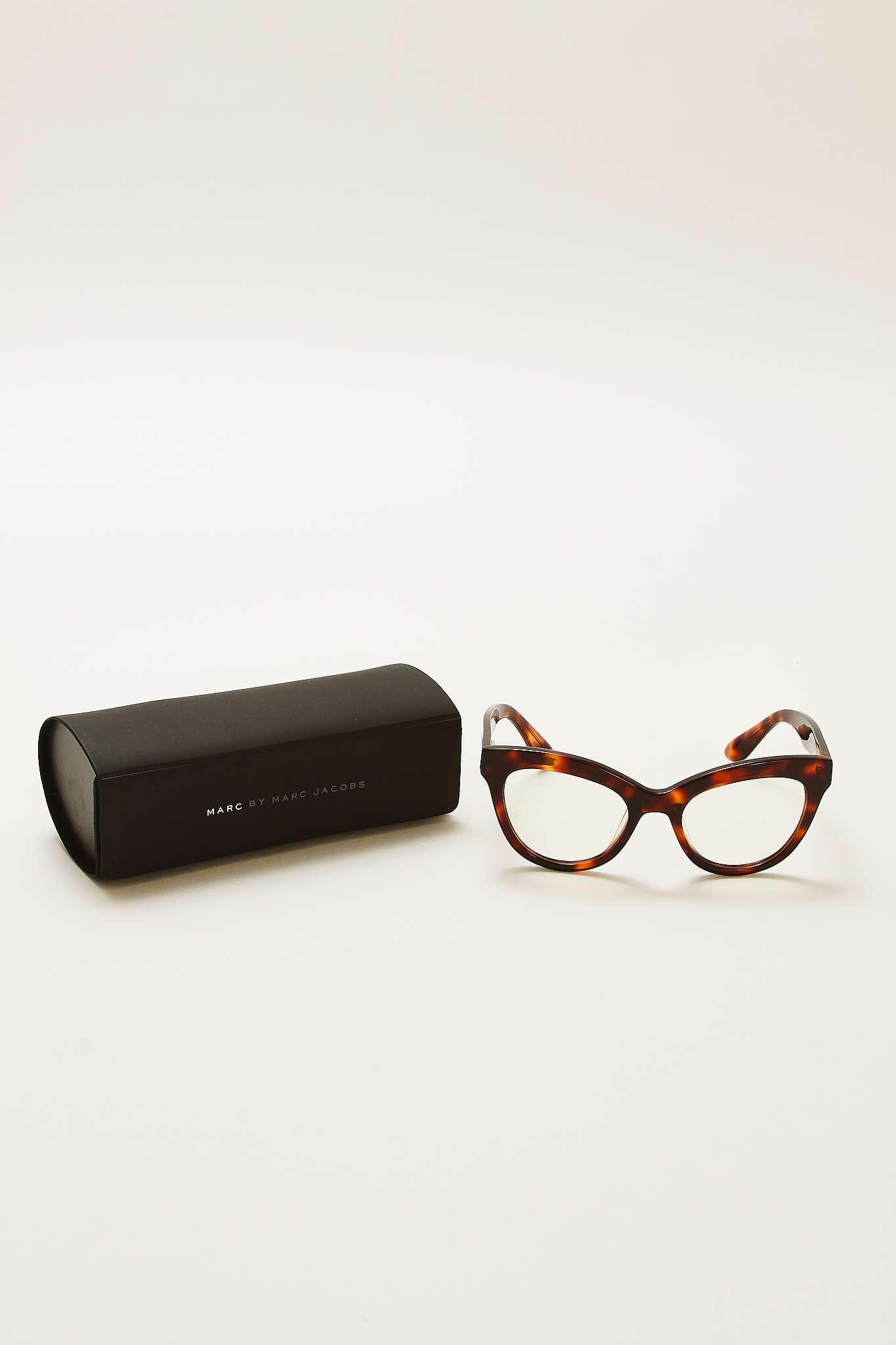 Marc Jacobs Glasses, фото 5