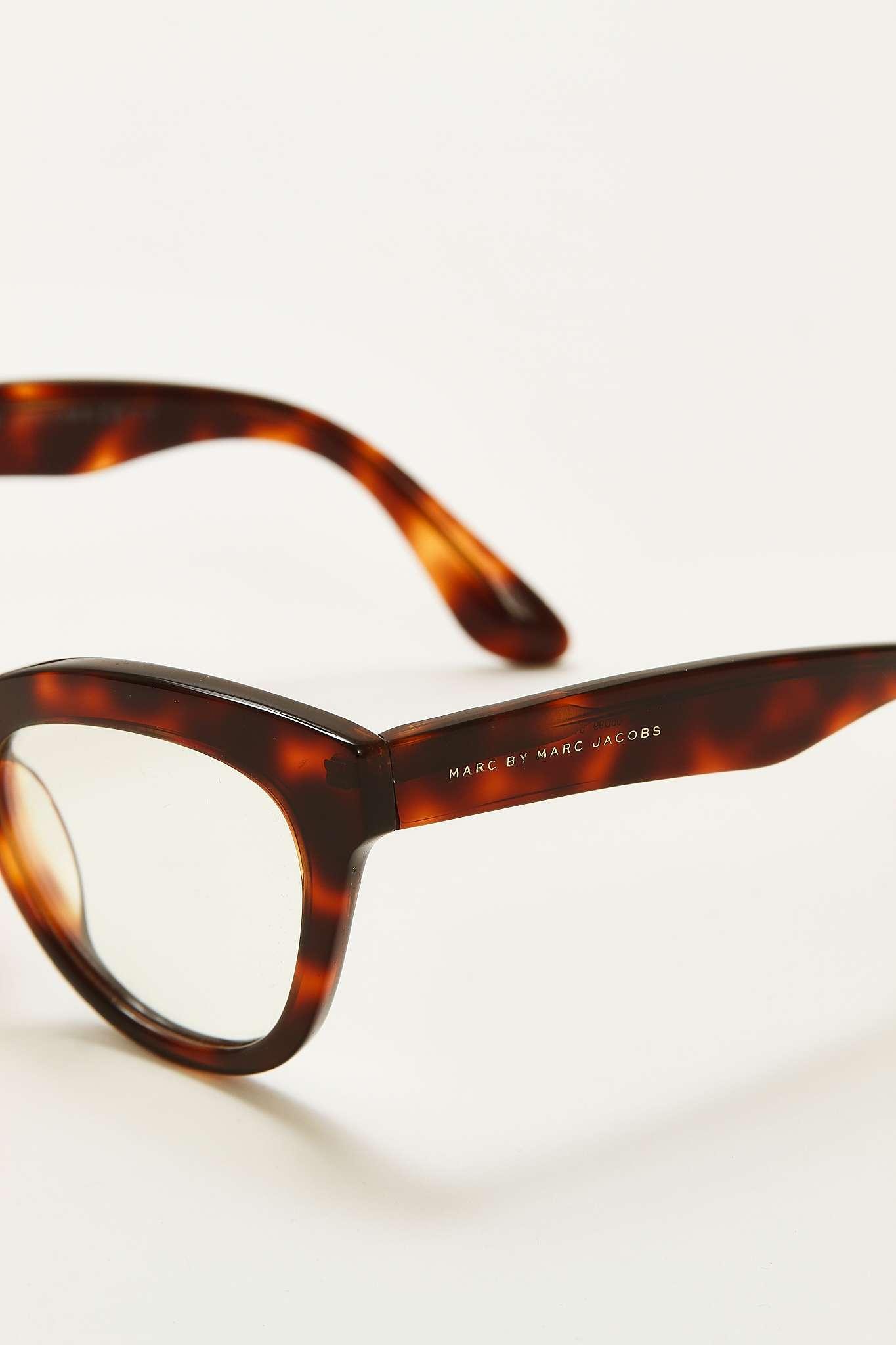 Marc Jacobs Glasses, фото 4