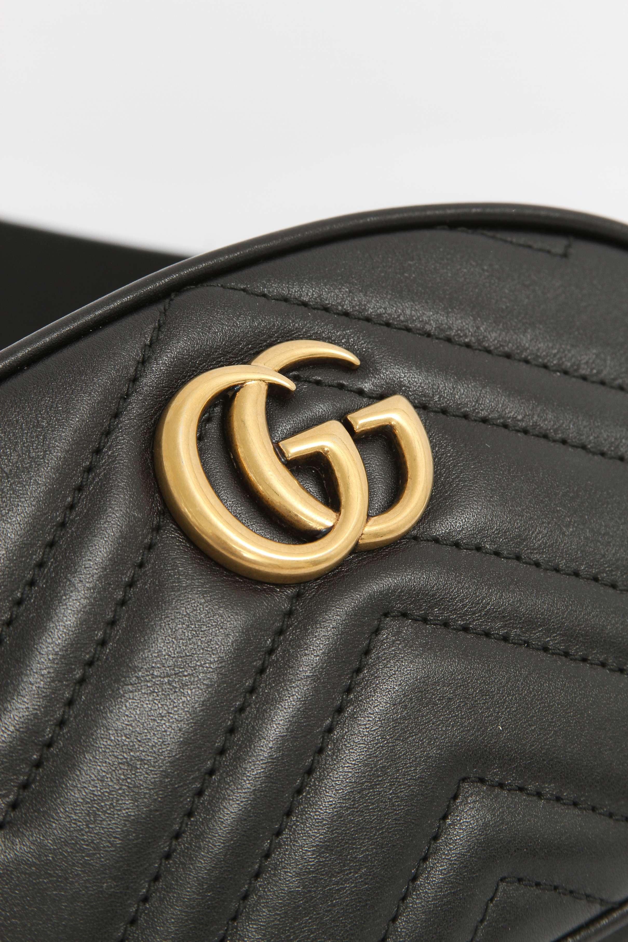 Gucci Marmont, фото 4
