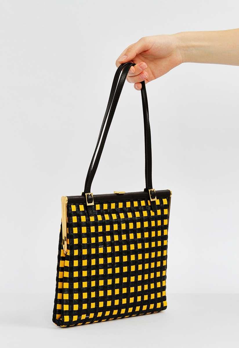 Marni Leather Bag, фото 2