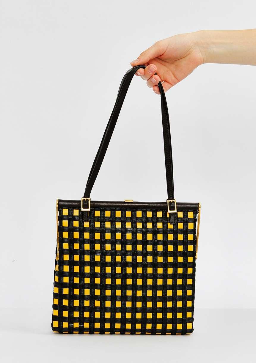 Marni Leather Bag, фото 1