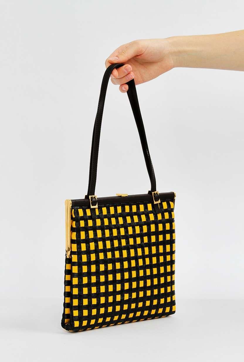 Marni Leather Bag, фото 3