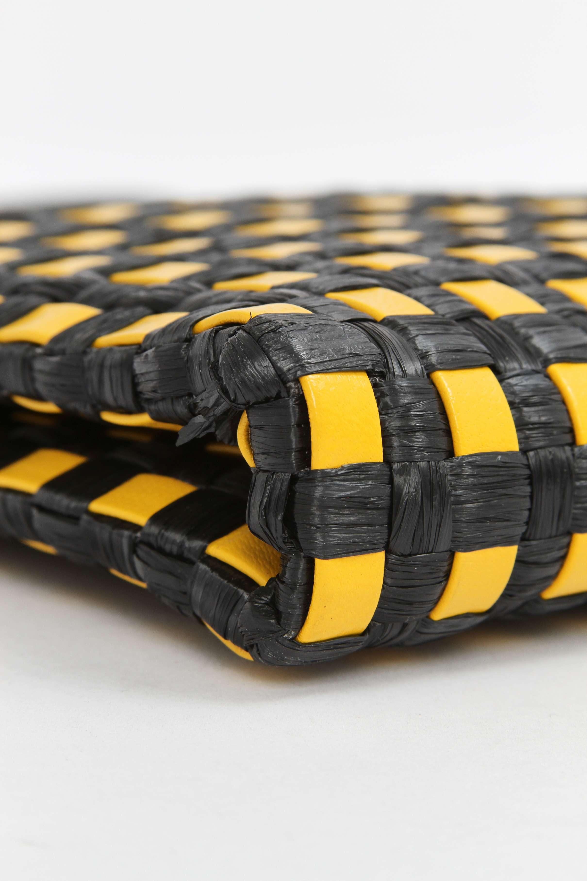 Marni Leather Bag, фото 4