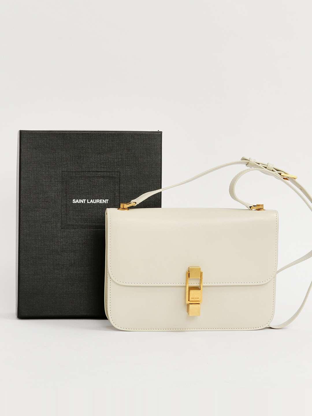 Saint Laurent Le Carre, фото 5