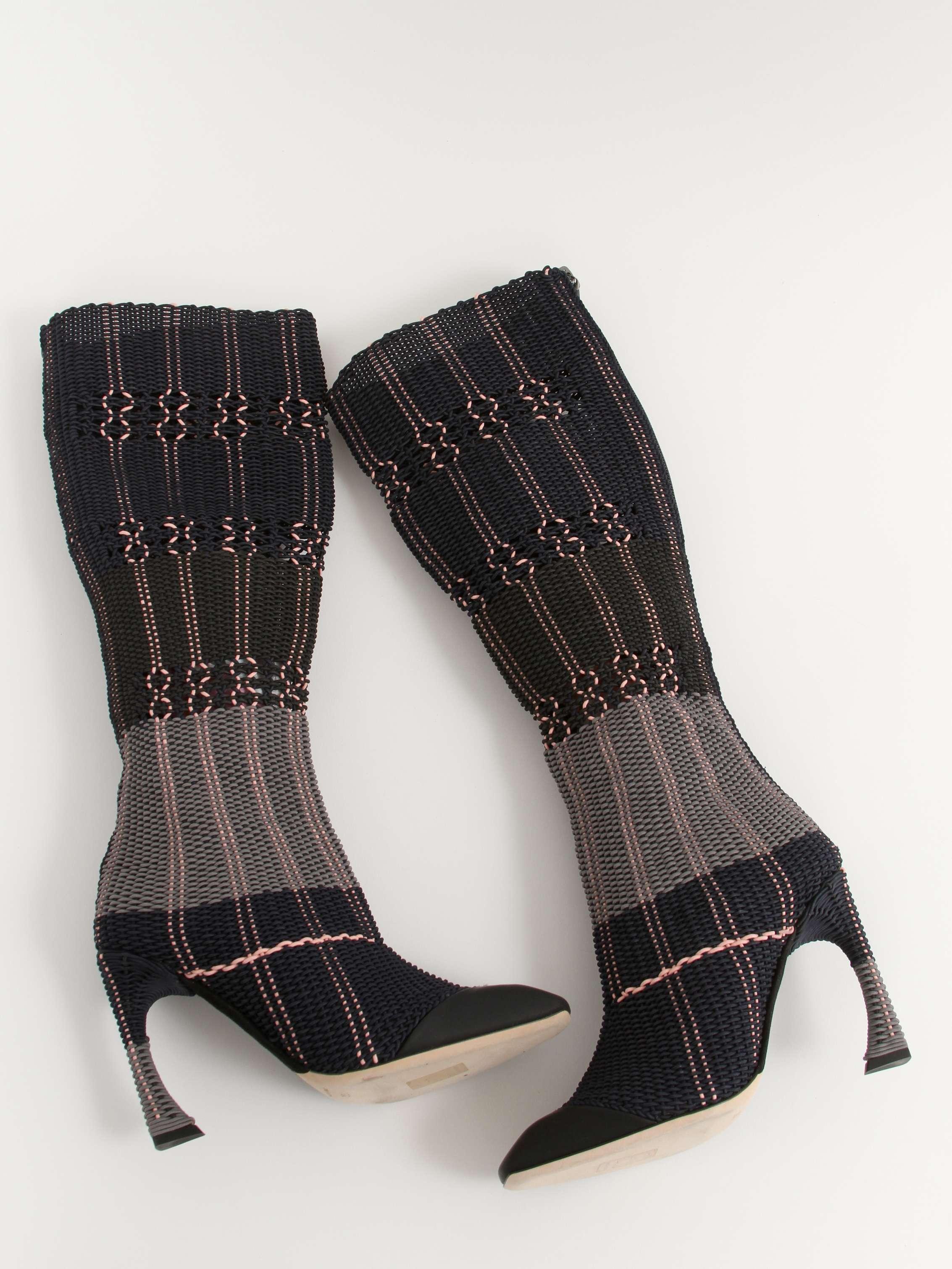 Christian Dior 38,5, фото 3