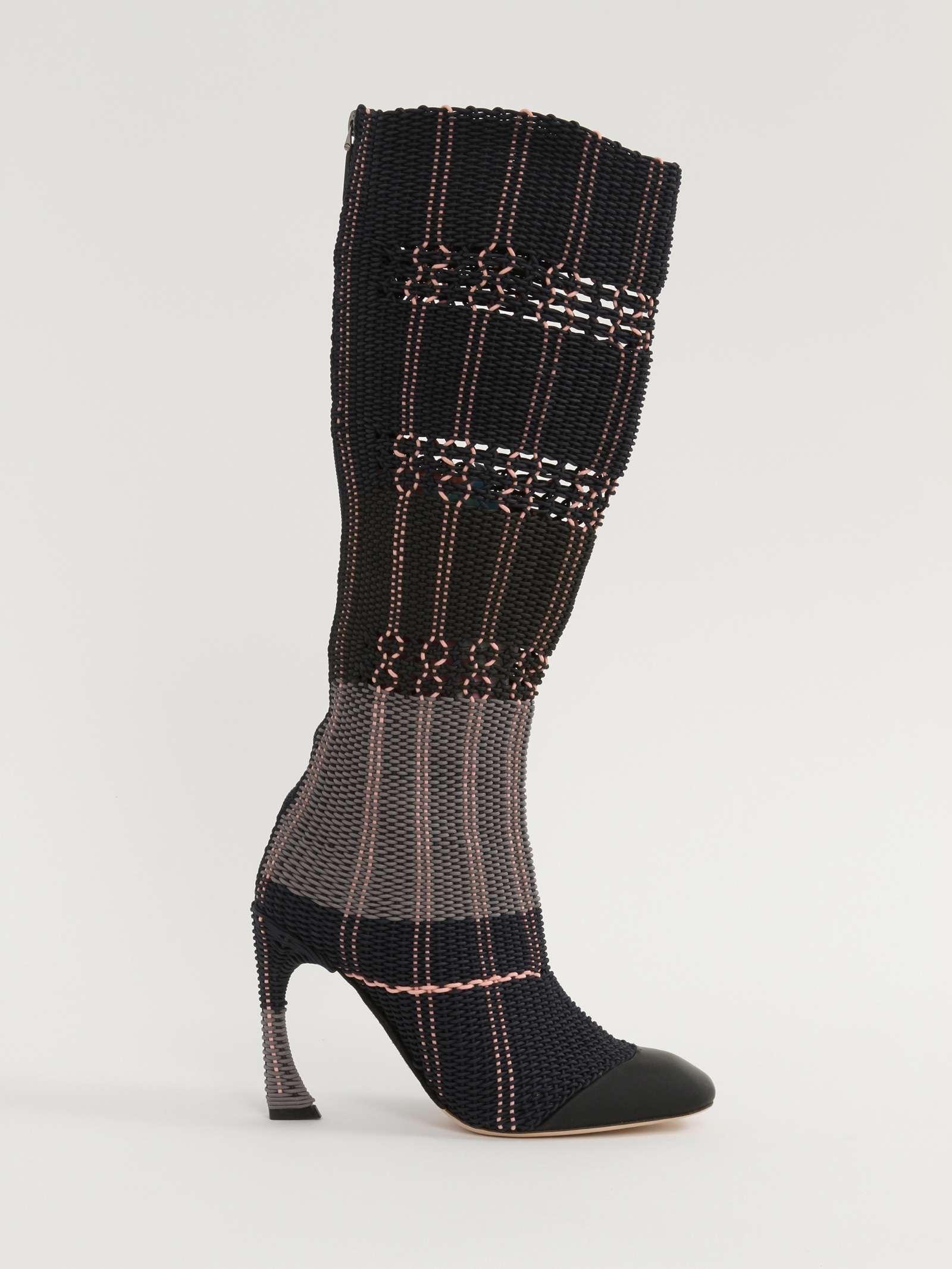 Christian Dior 38,5, фото 1