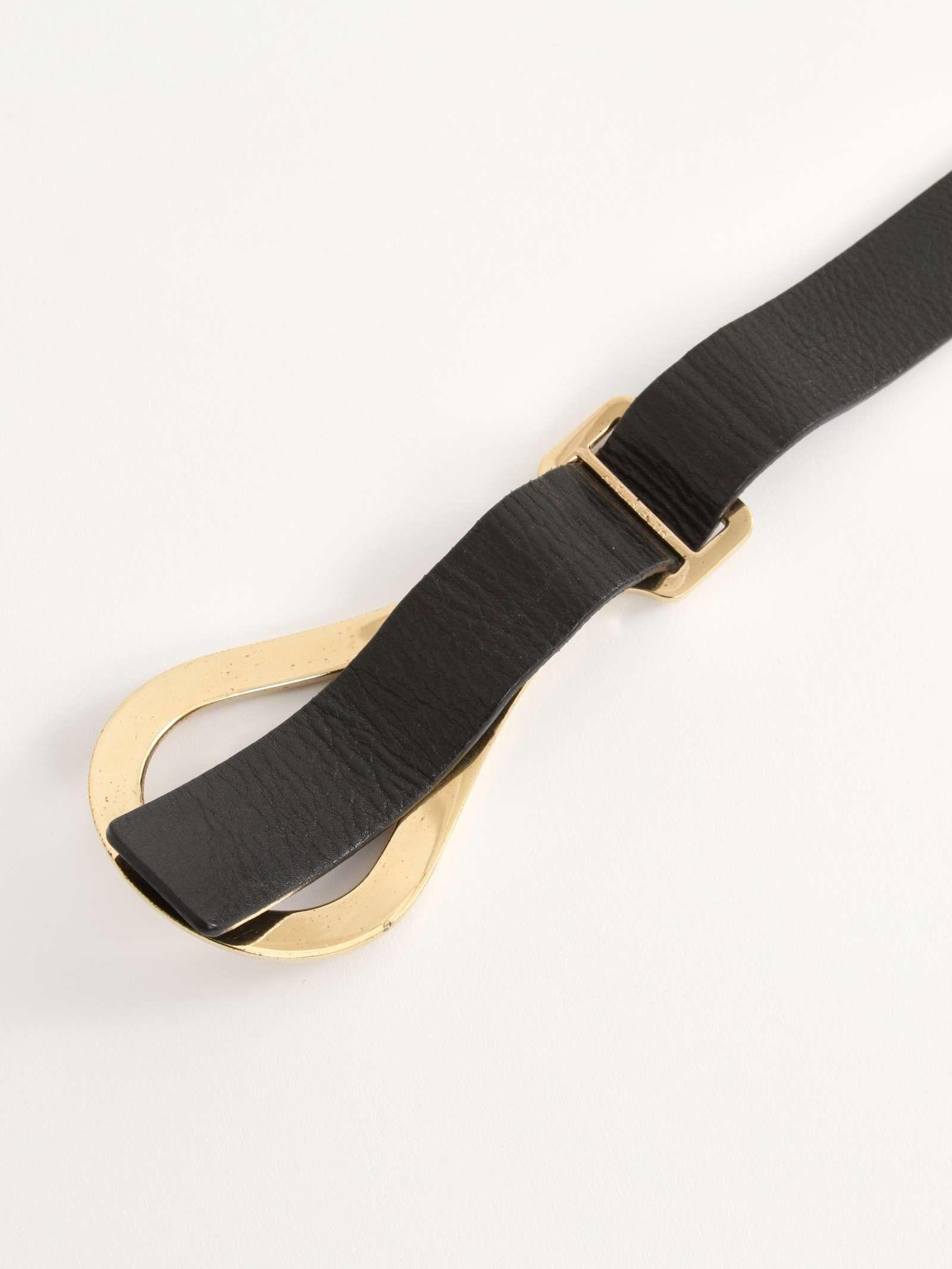 Escada Belt, фото 4