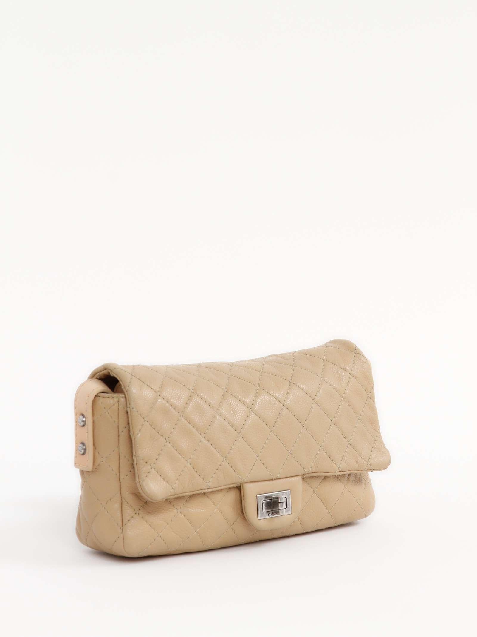 Chanel 2.55, фото 2
