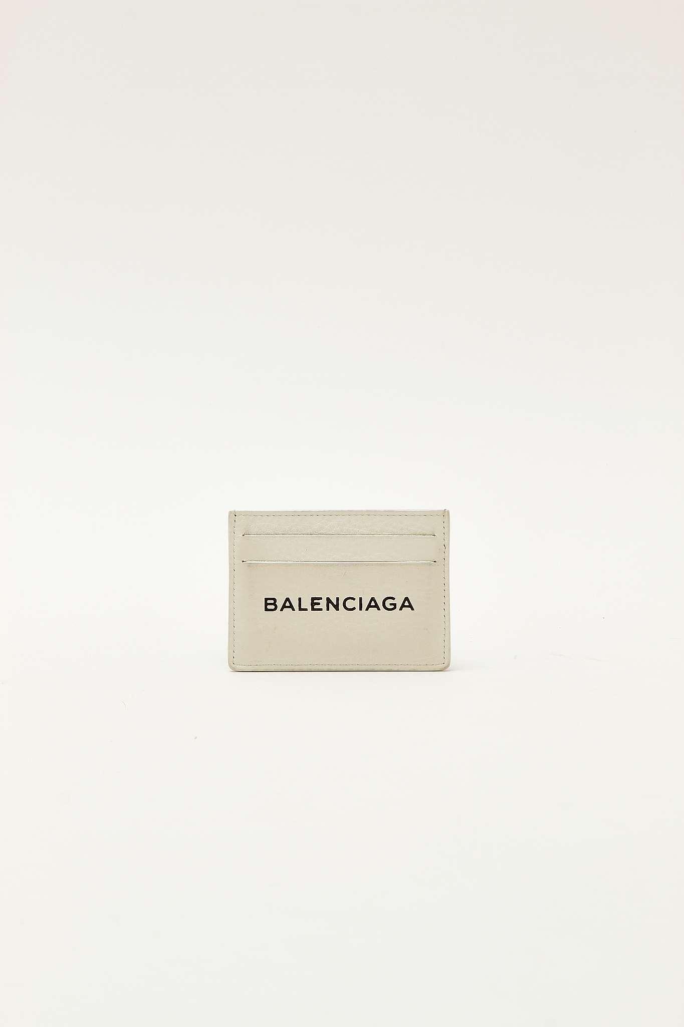 Balenciaga Cartholder, фото 1
