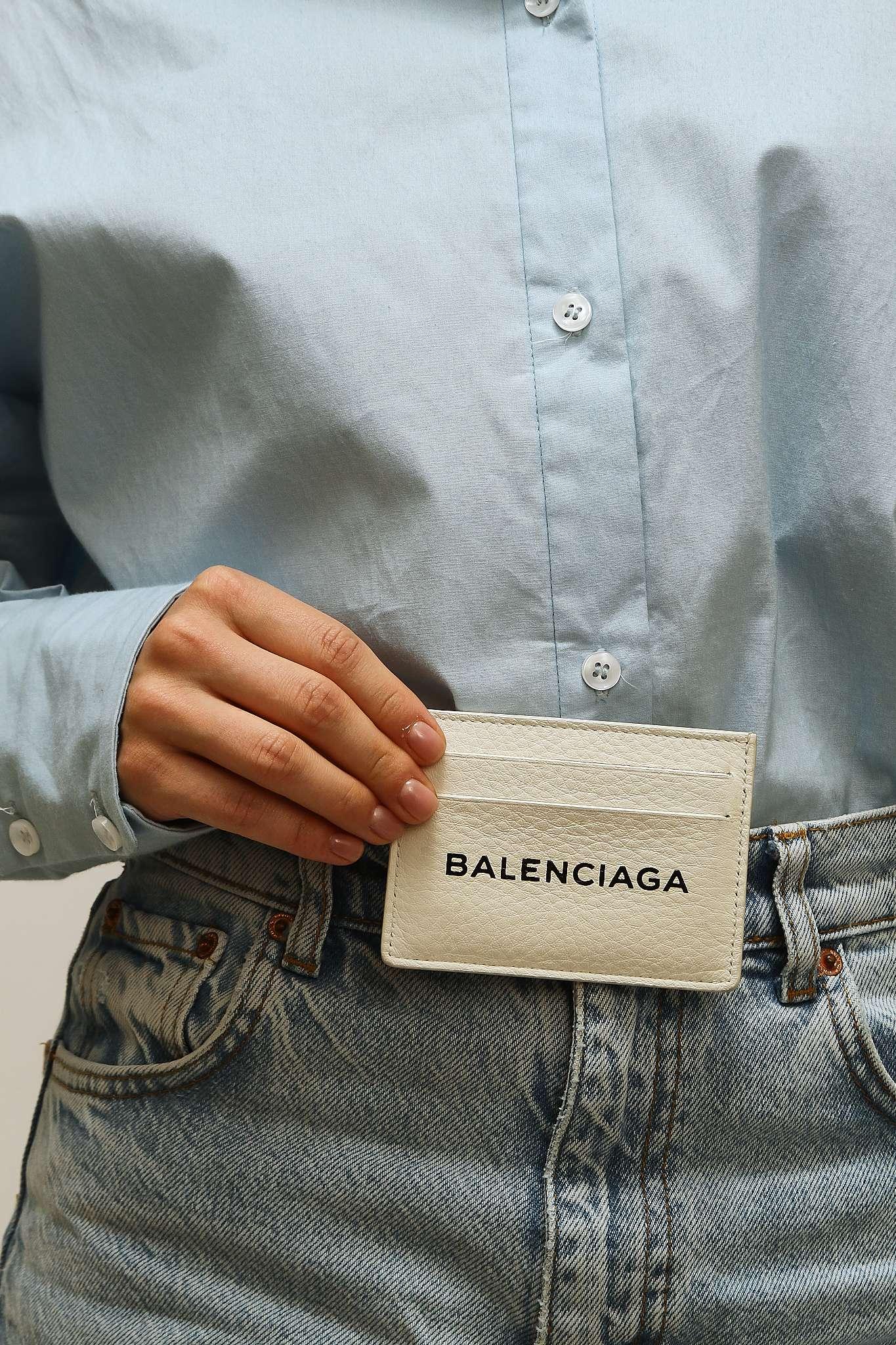 Balenciaga Cartholder, фото 5