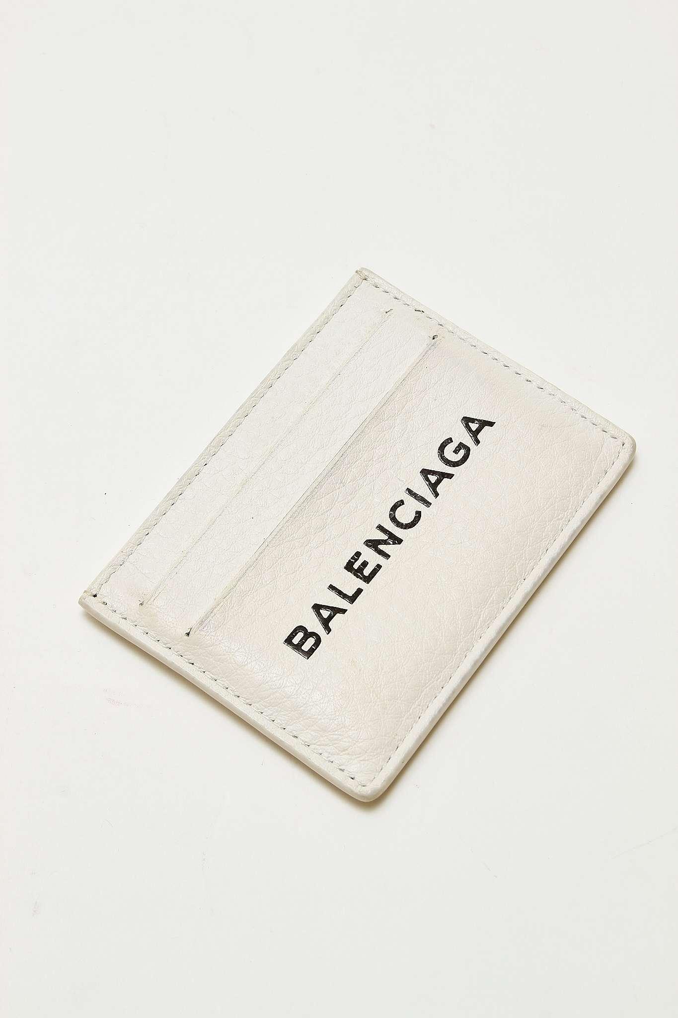 Balenciaga Cartholder, фото 4