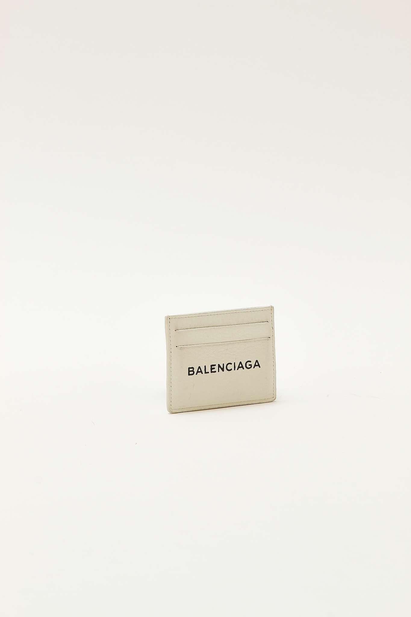 Balenciaga Cartholder, фото 2