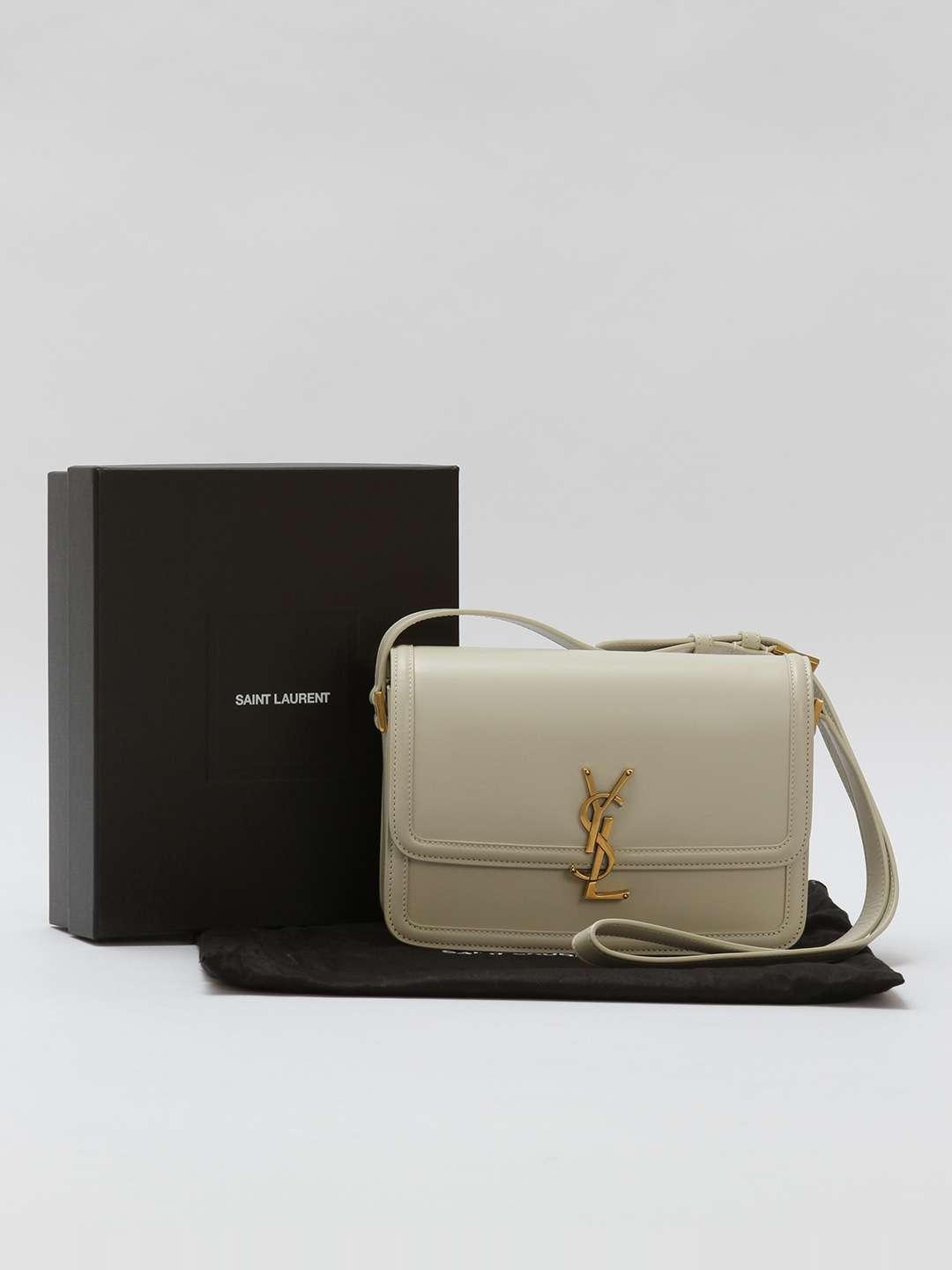 Saint Laurent Solferino, фото 1