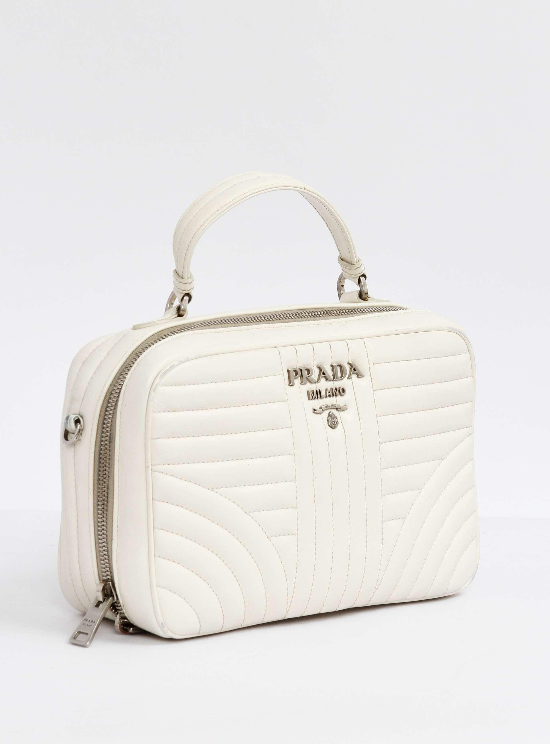 Prada Diagramme, фото 5