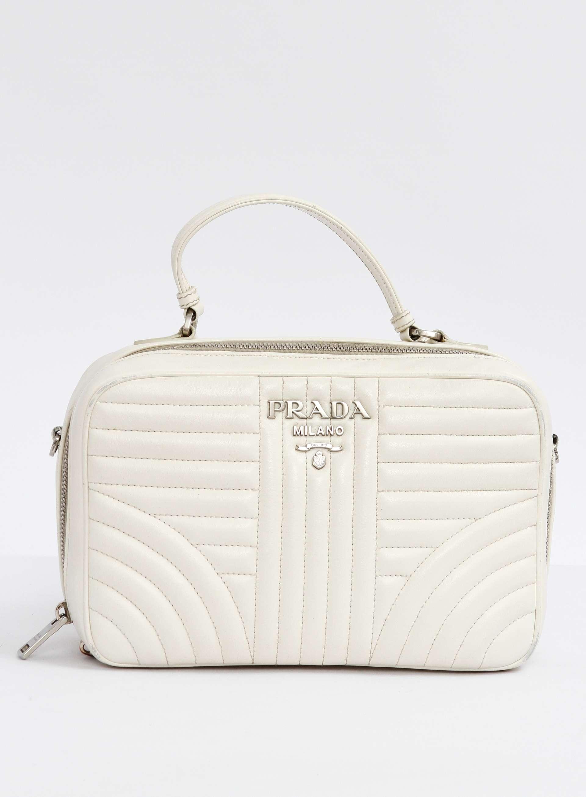 Prada Diagramme, фото 1