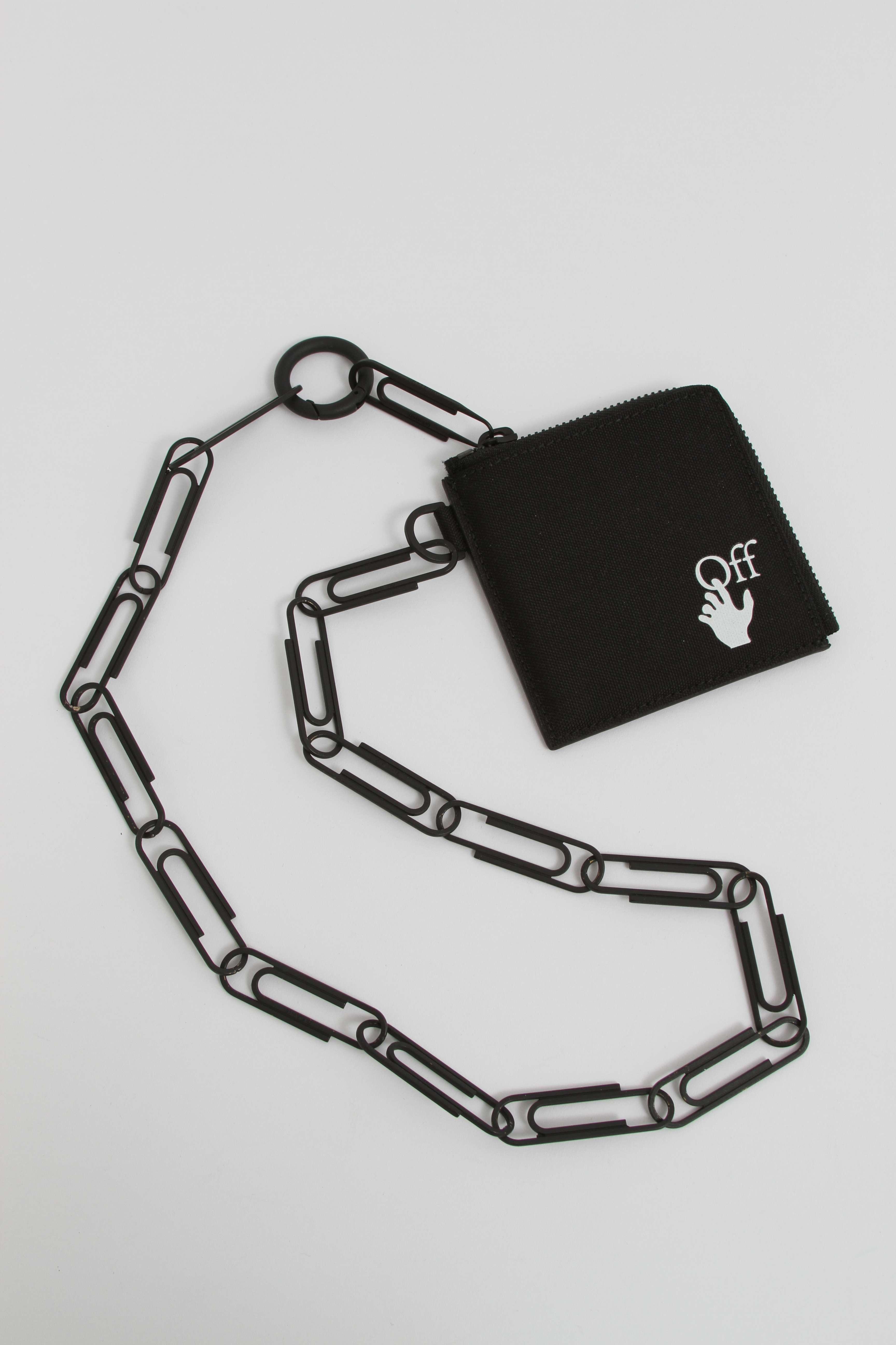 Off-White Wallet, фото 2