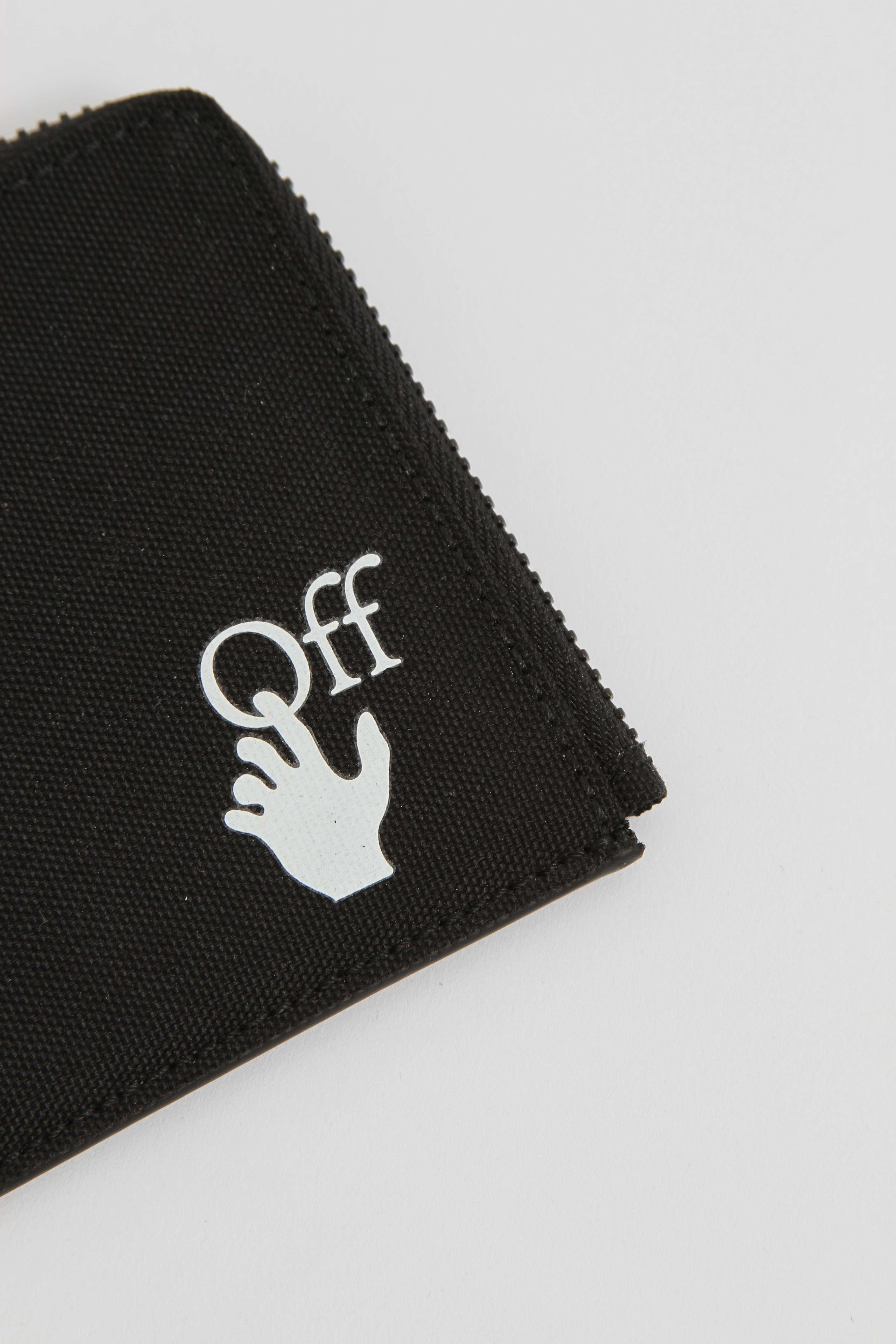 Off-White Wallet, фото 4