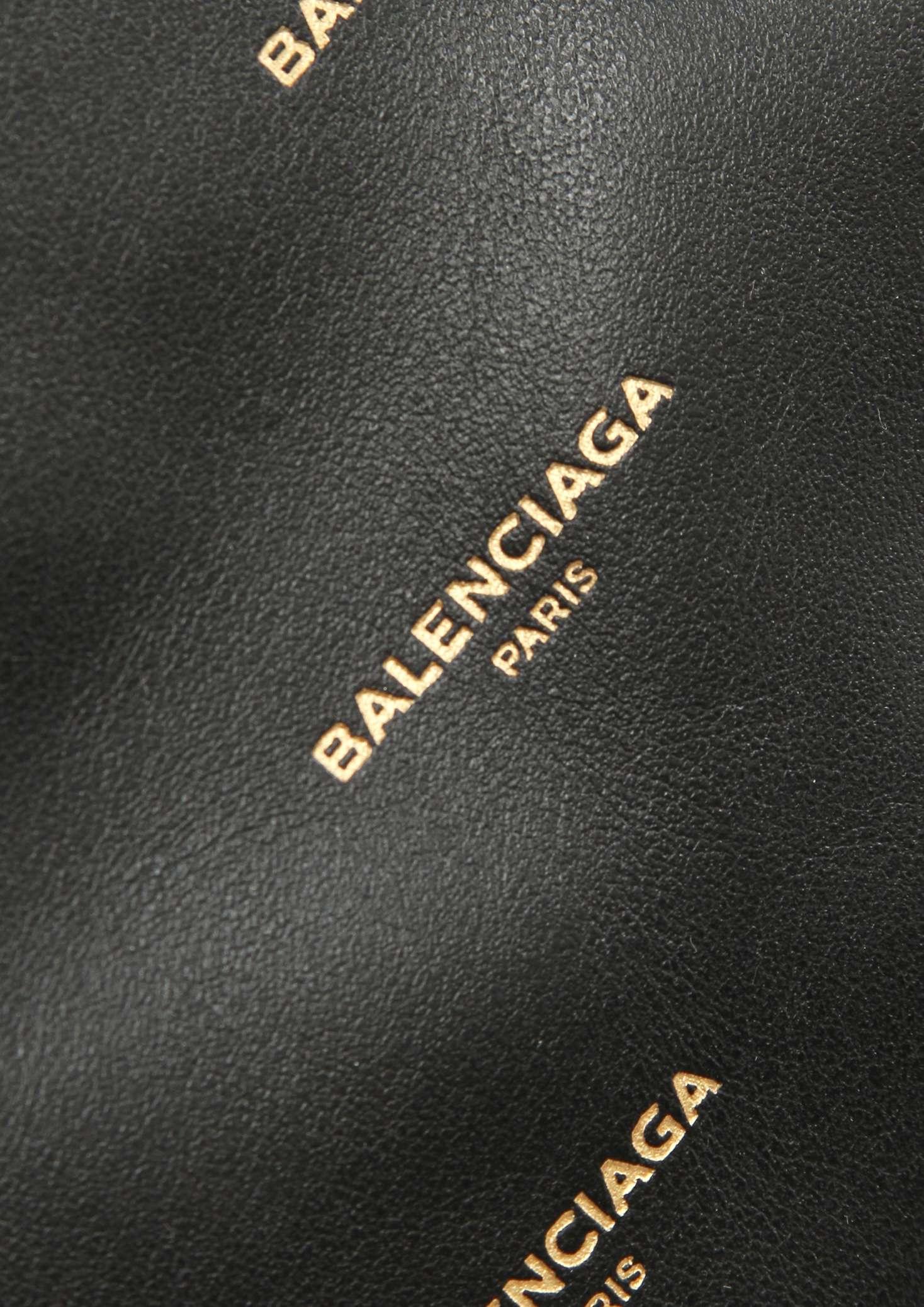 Balenciaga Bazar, фото 4
