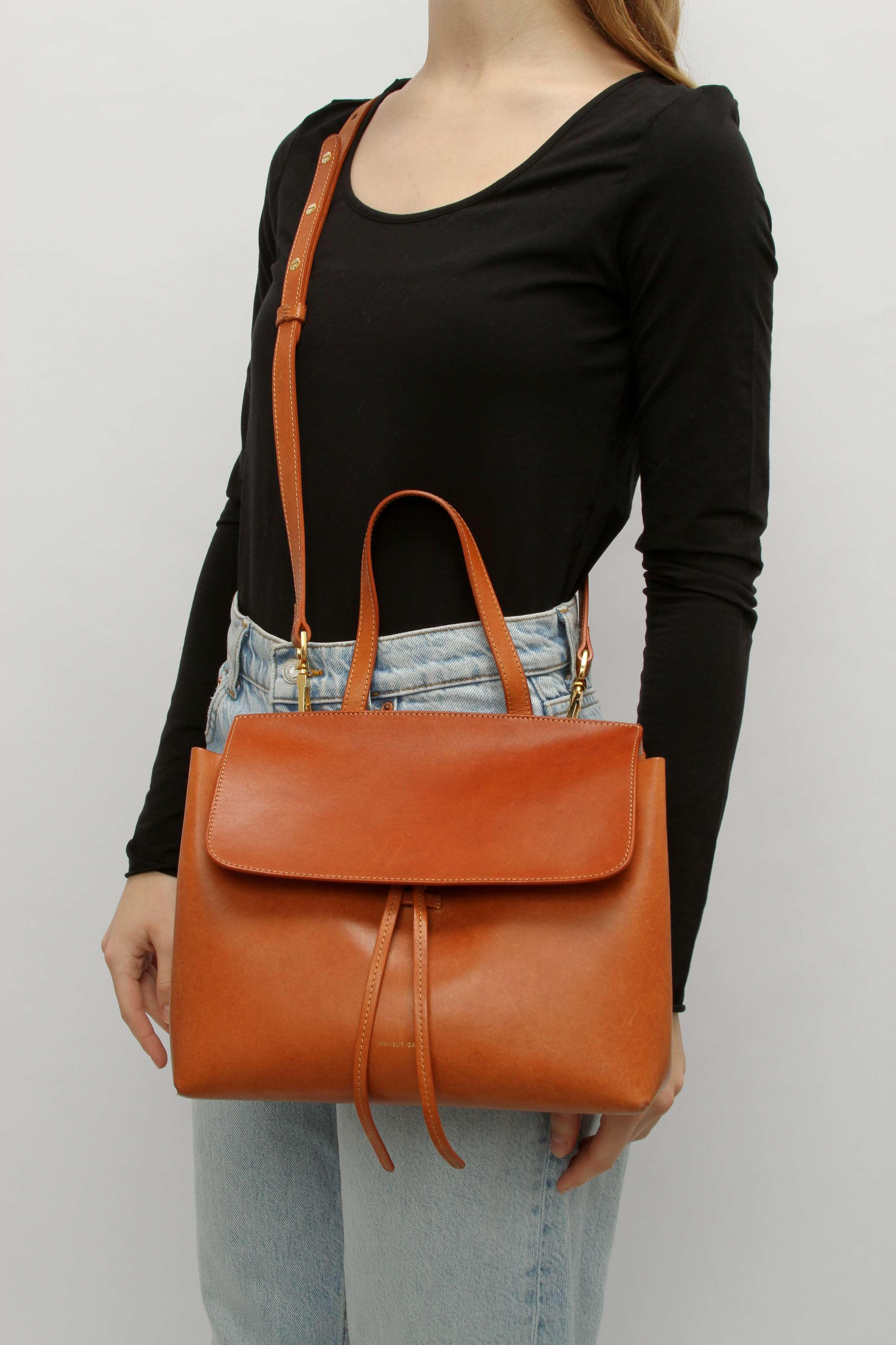 Mansur Gavriel Lady, фото 5